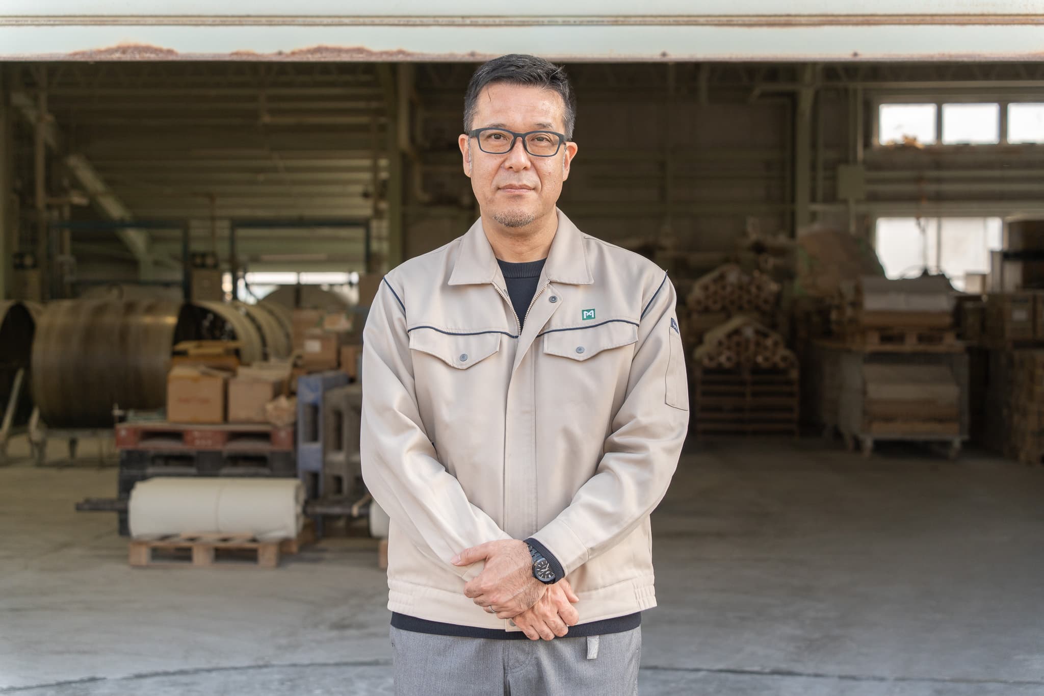 私たちについて