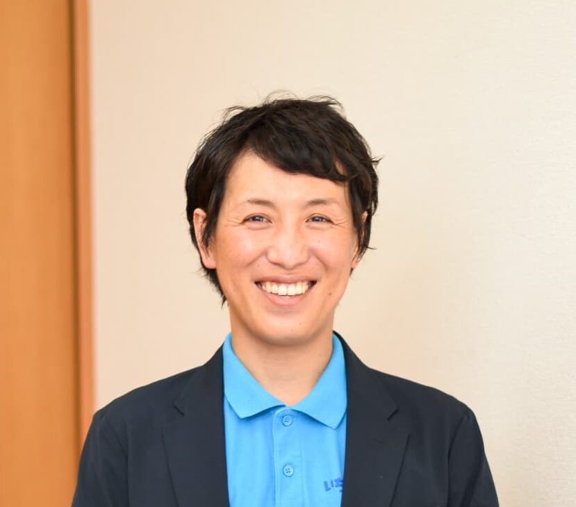 代表取締役 堤健司