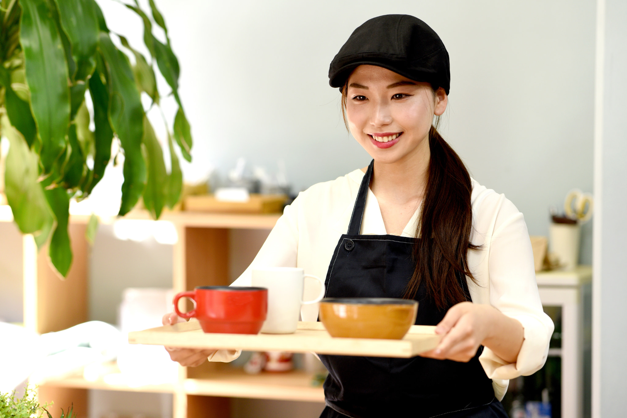 事業紹介