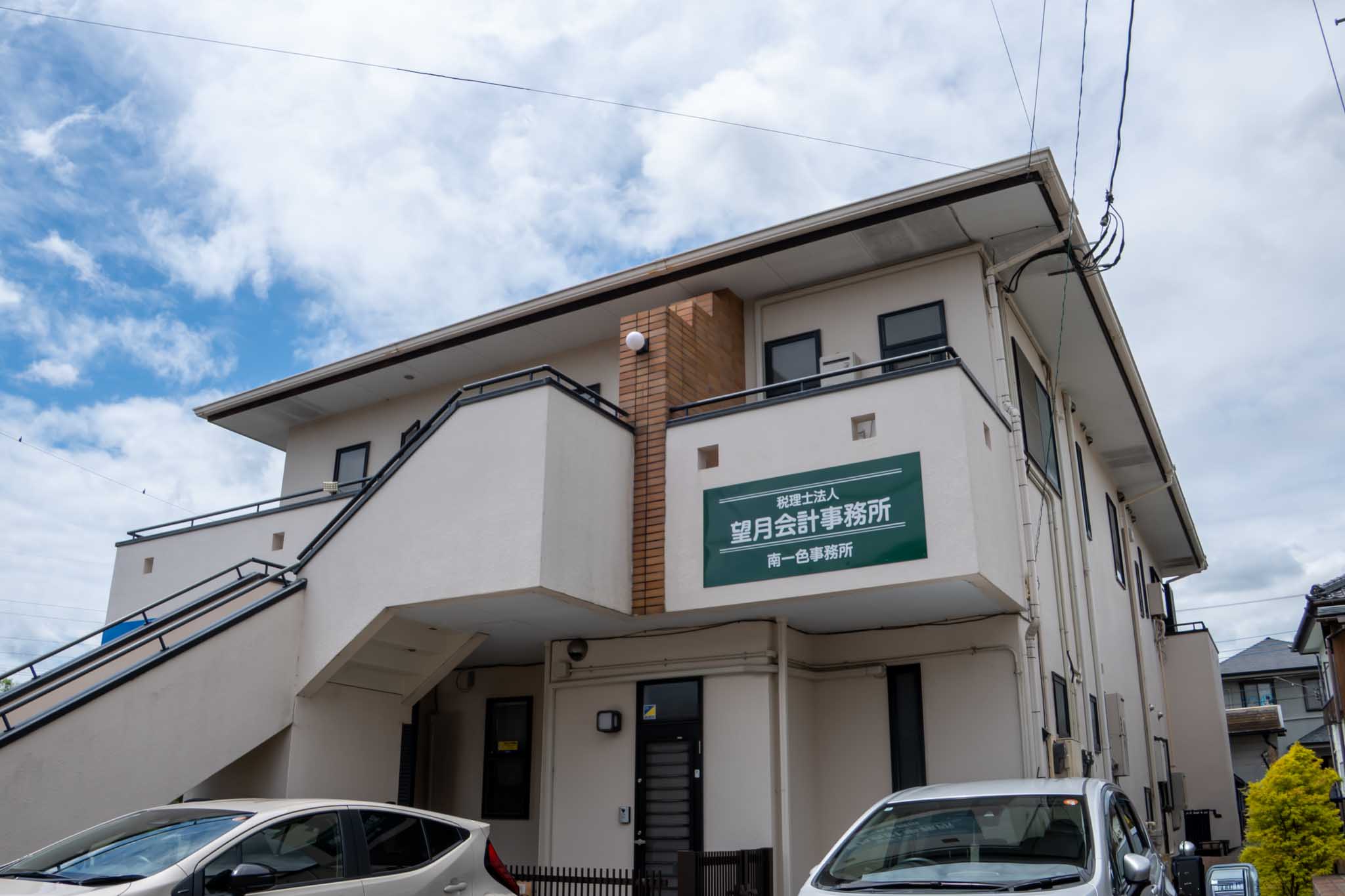 会社について