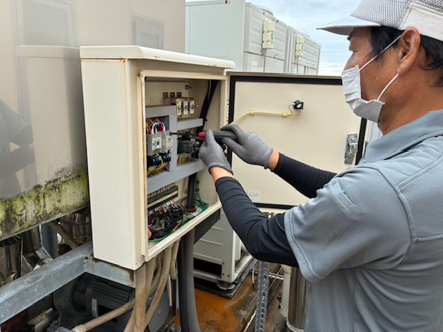 会社について