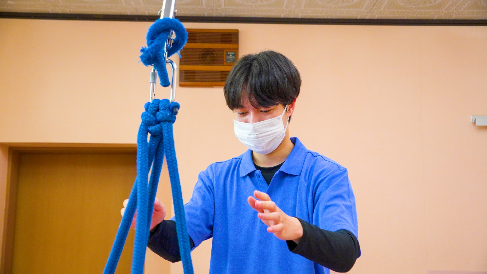 Aさん