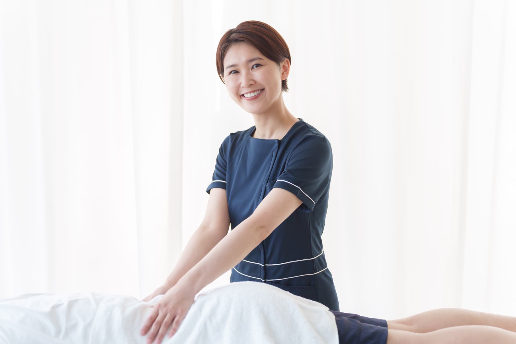 A.Hさん