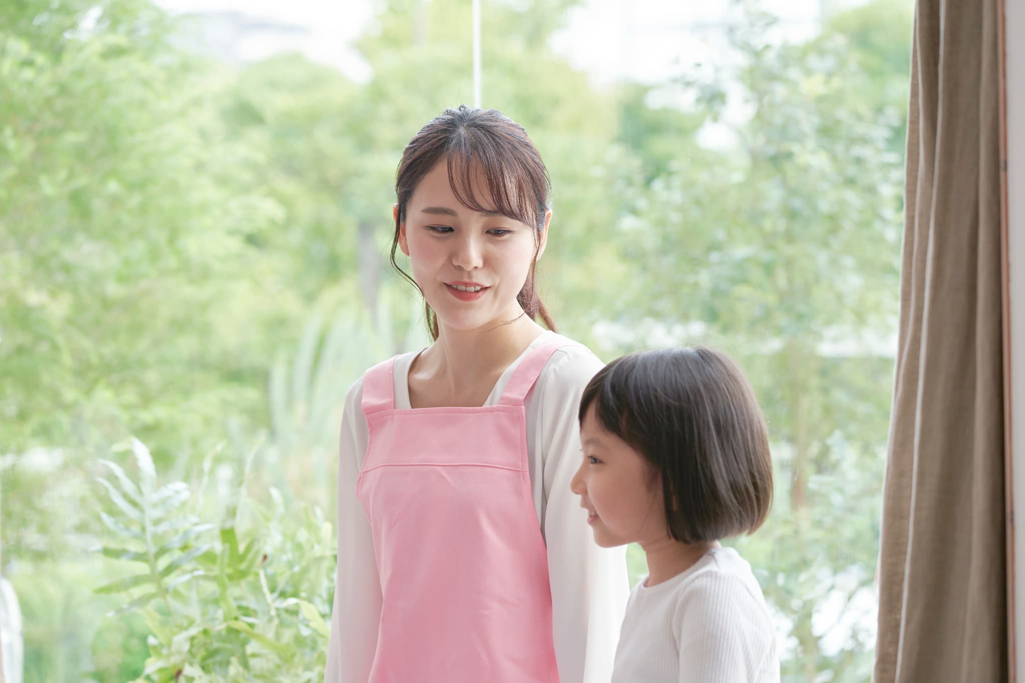Uさん
