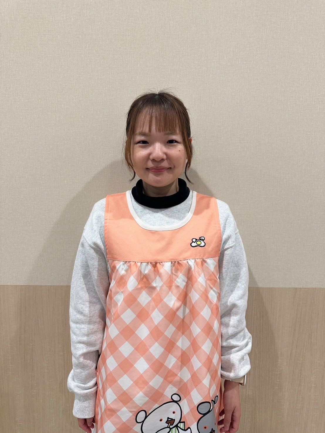 かのこ先生