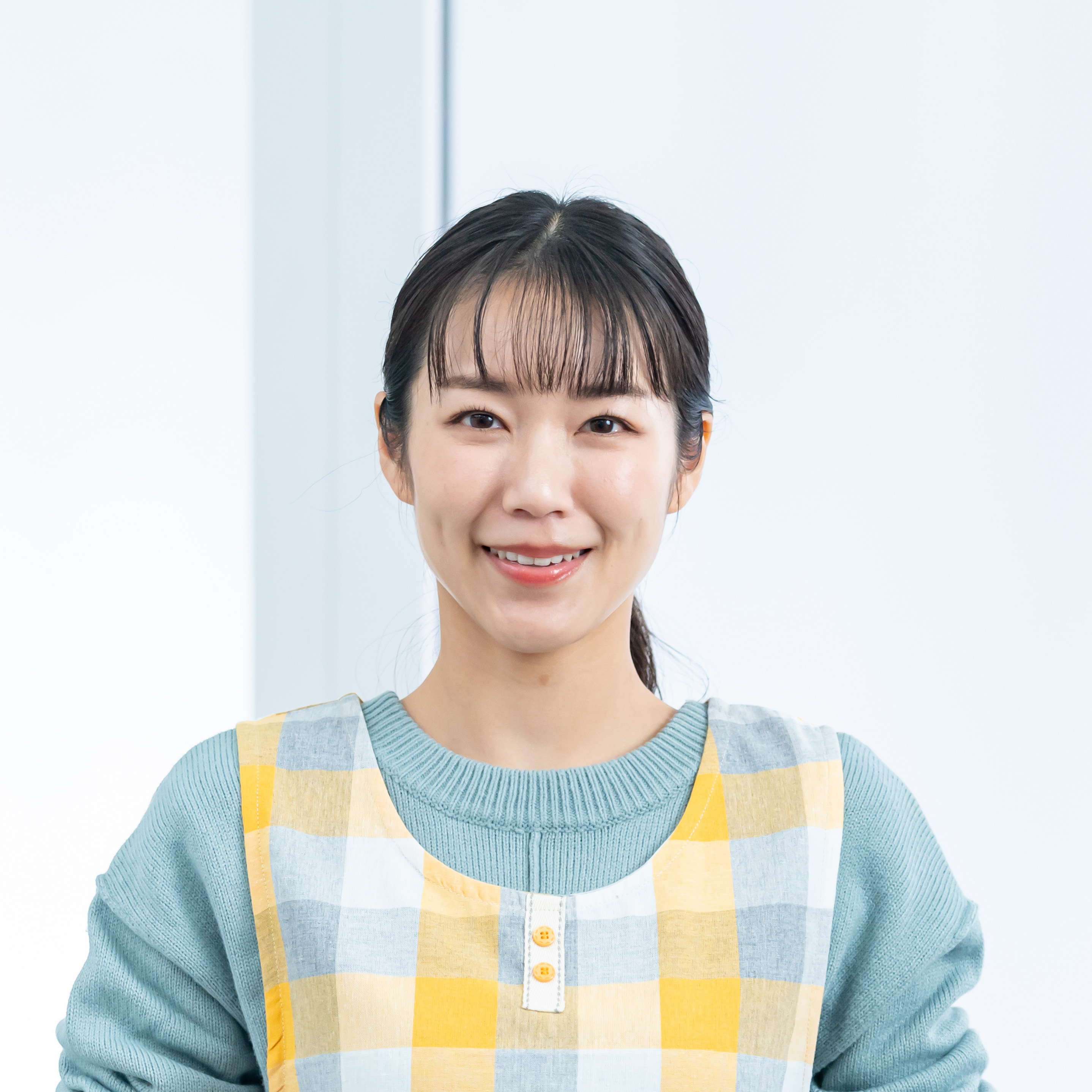 Iさん