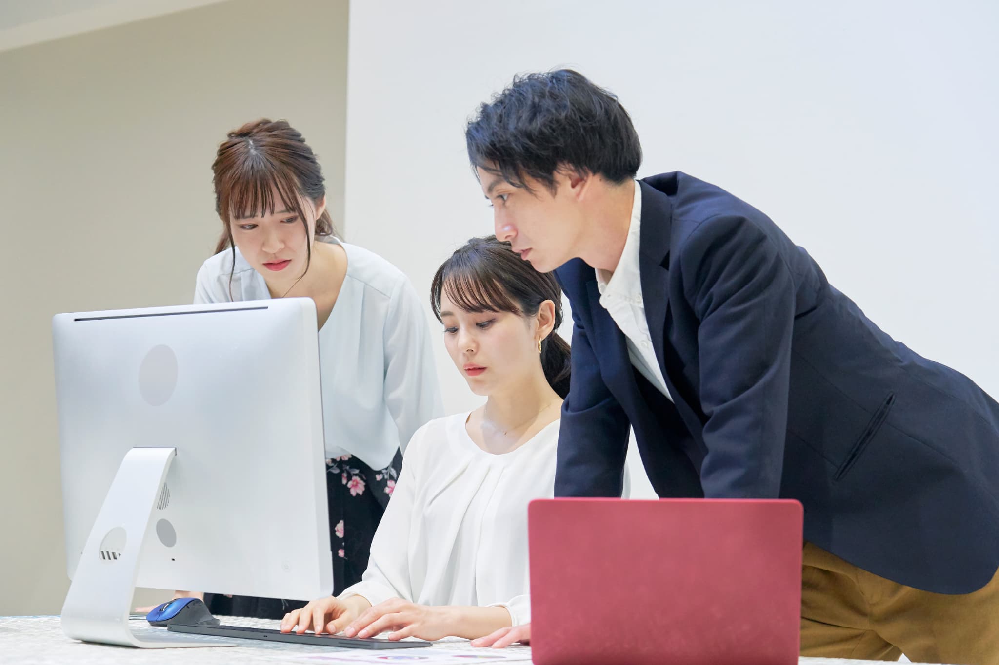業務内容