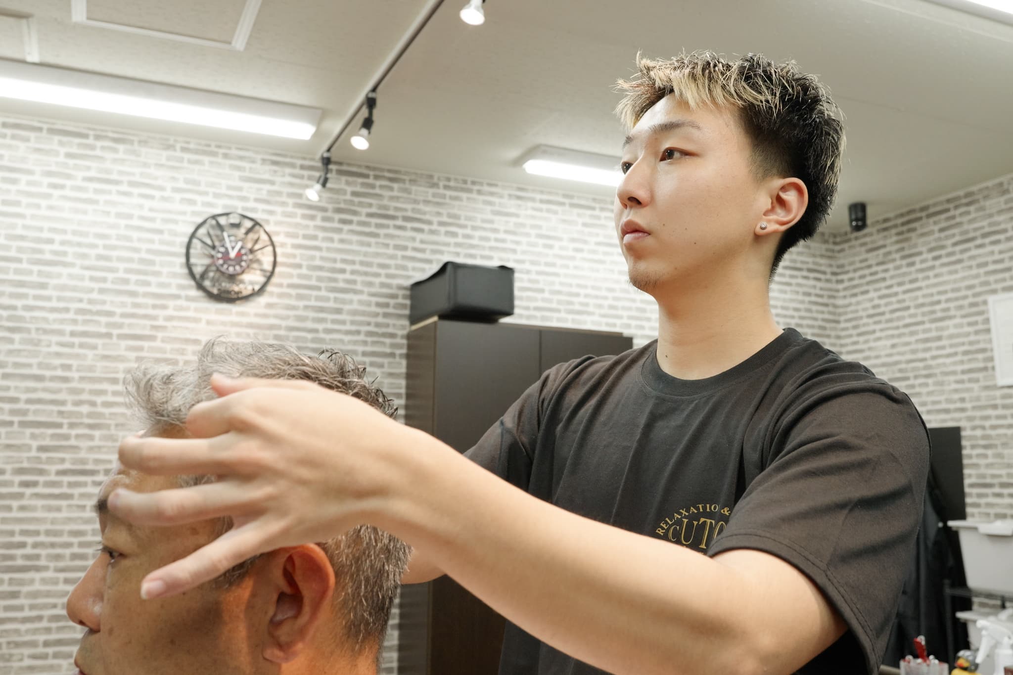 業務内容