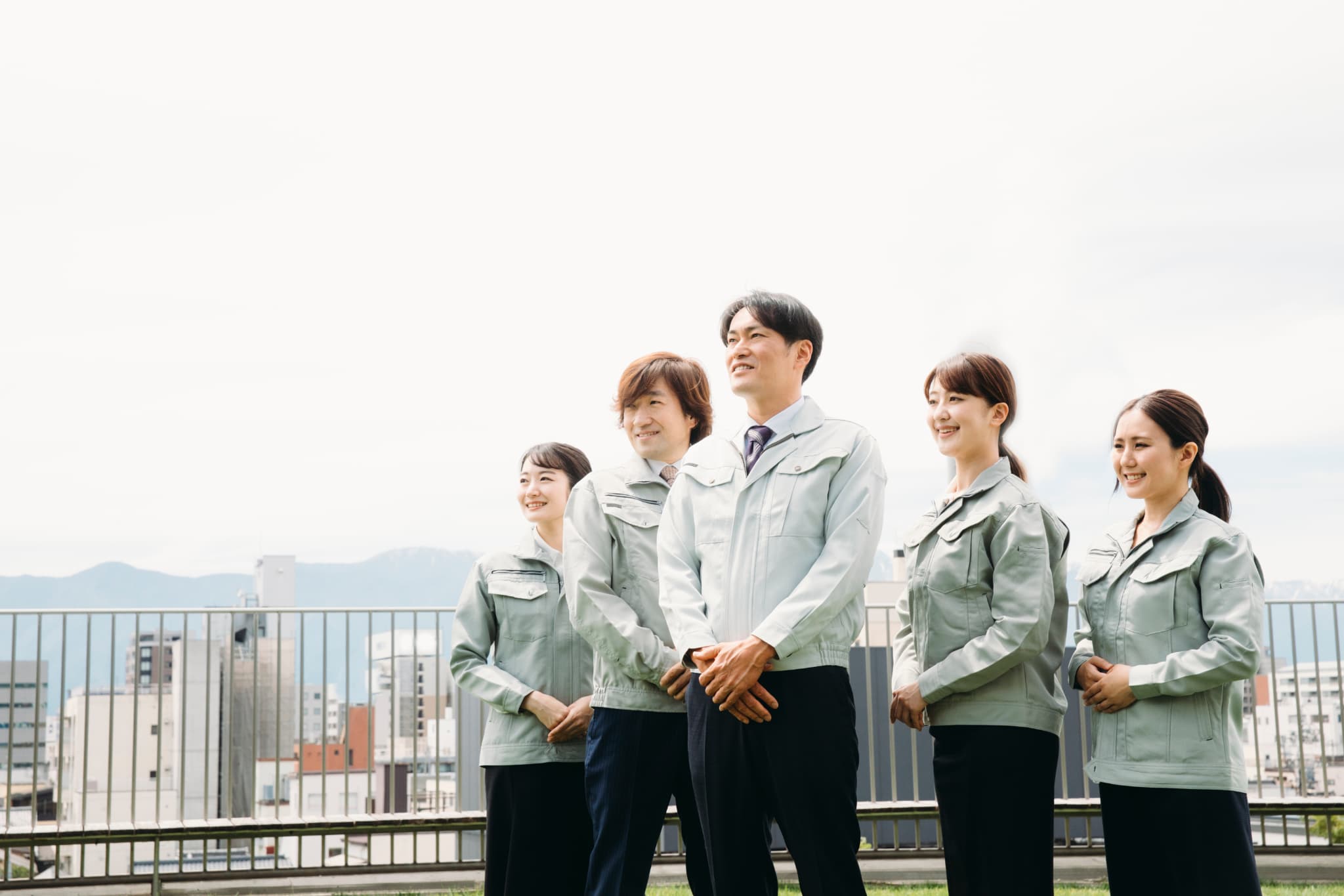 富田林工場の事業紹介