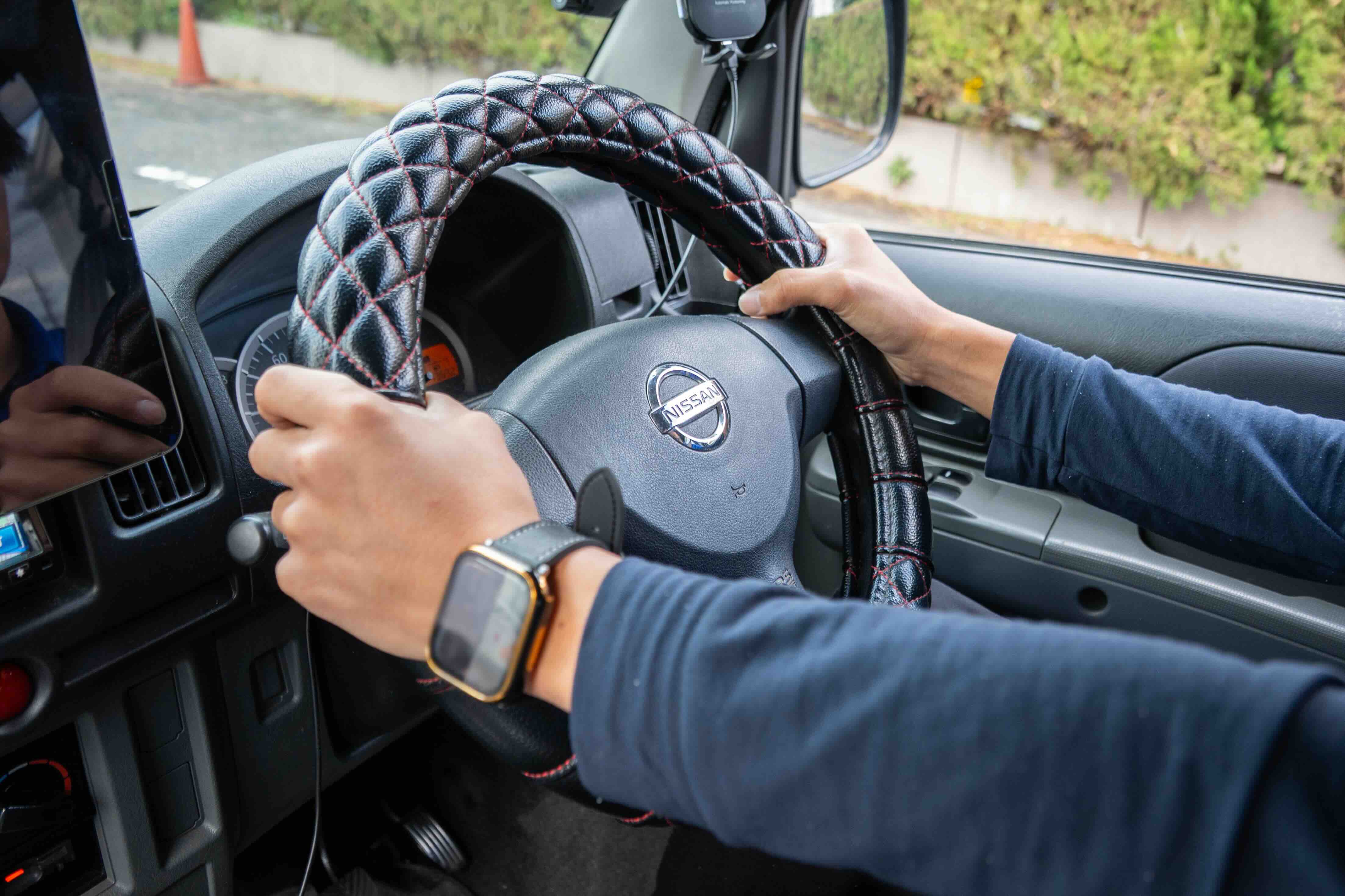 私たちについて