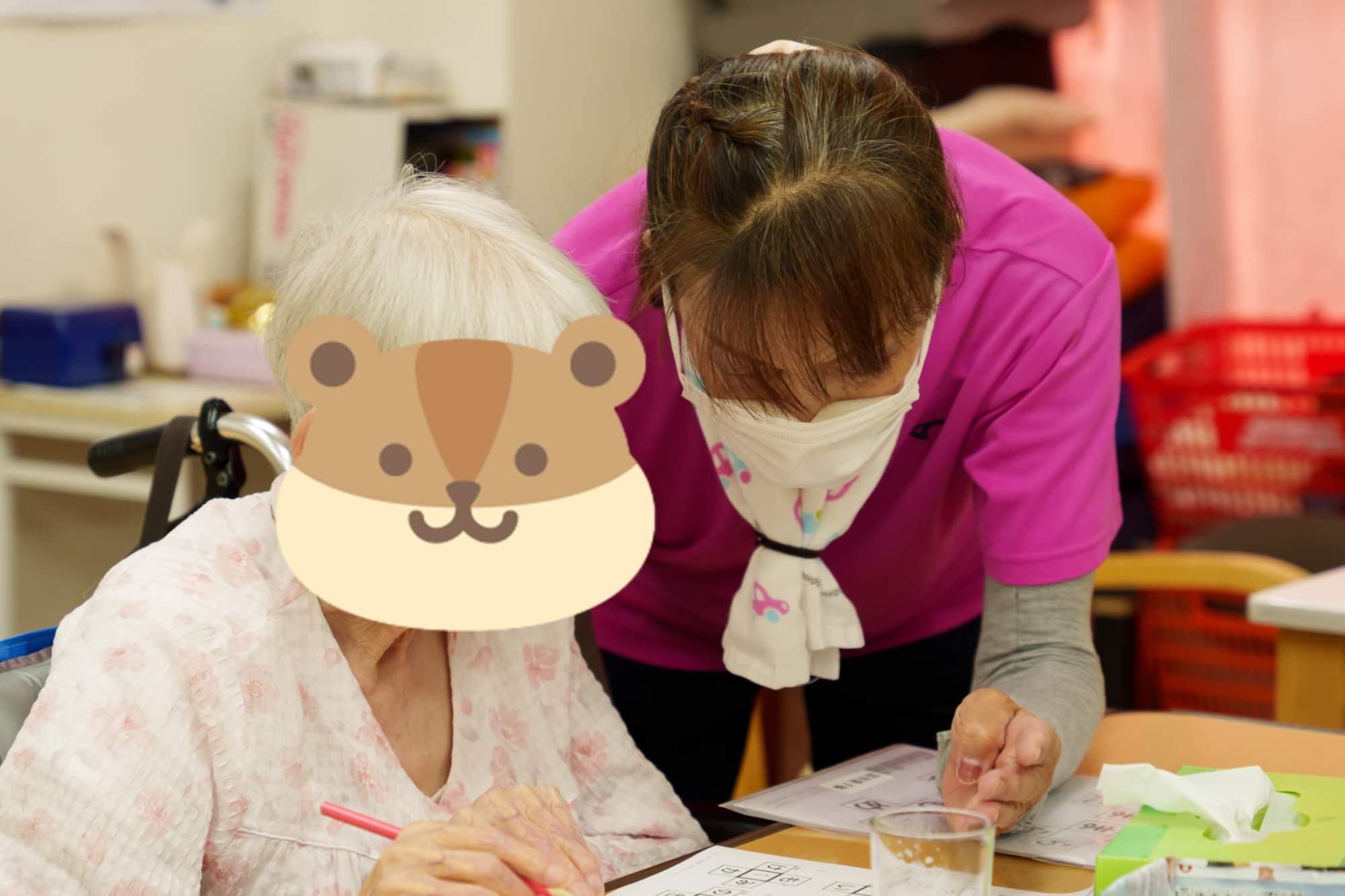 業務内容