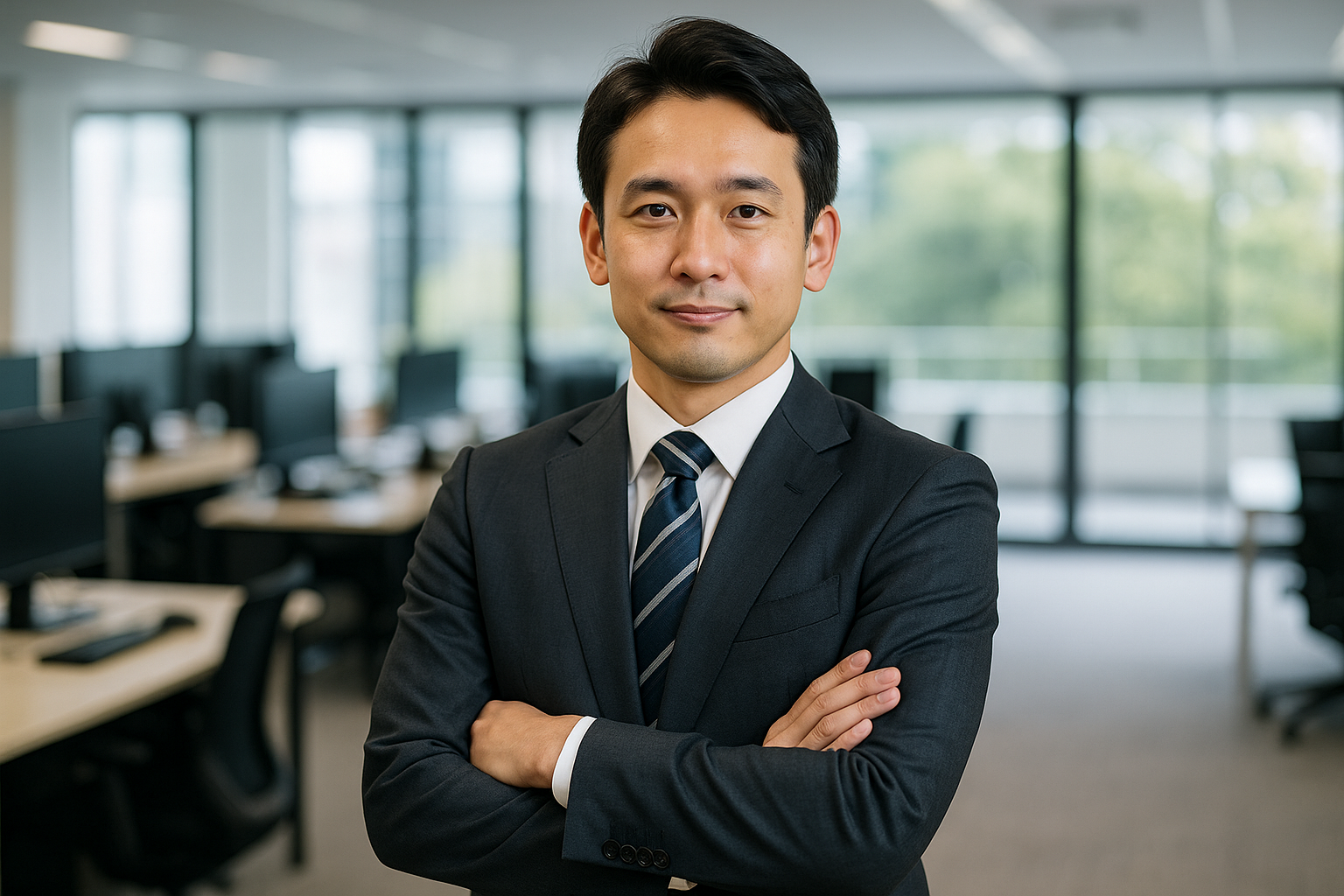業務内容