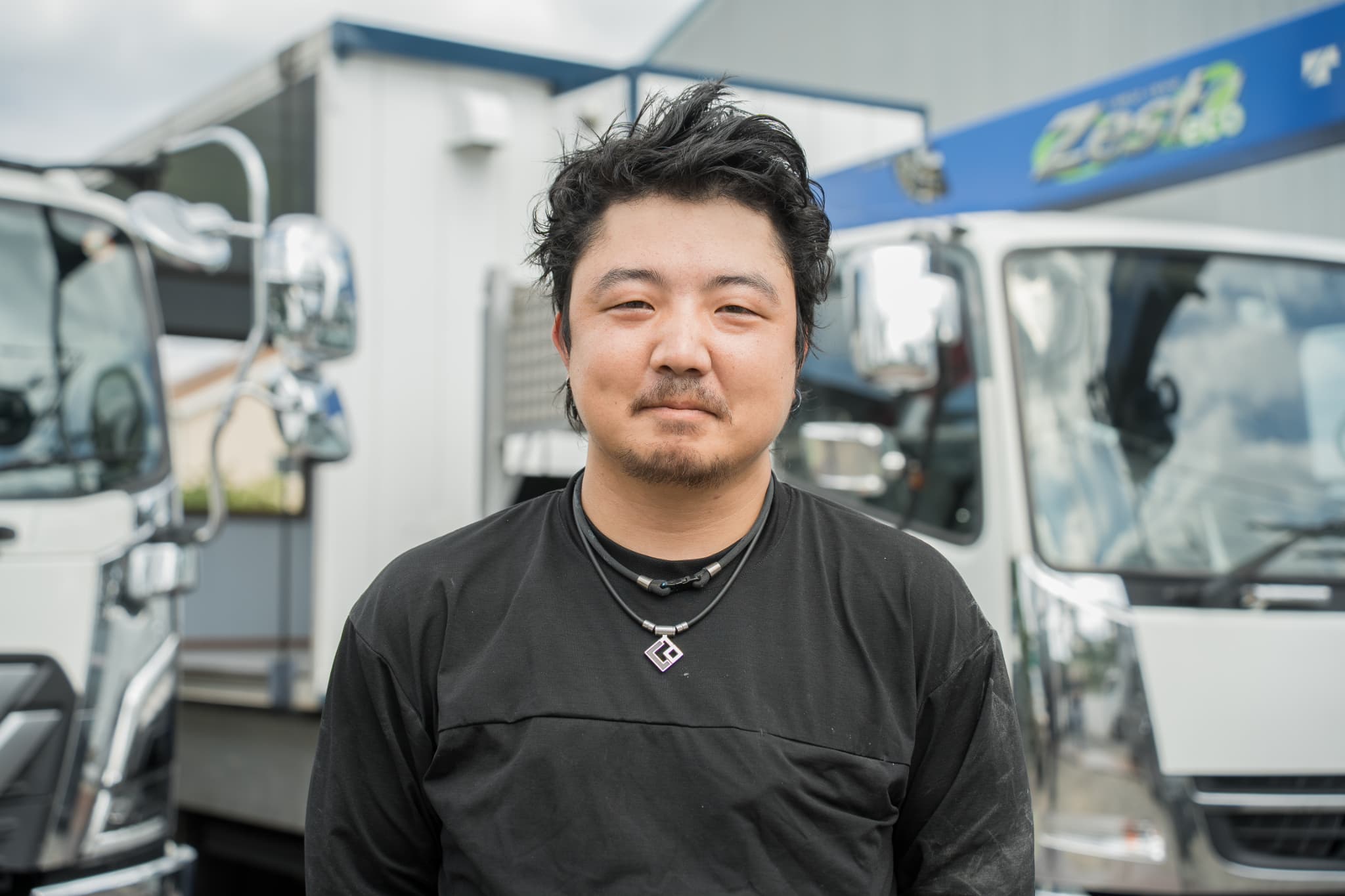 Tさん