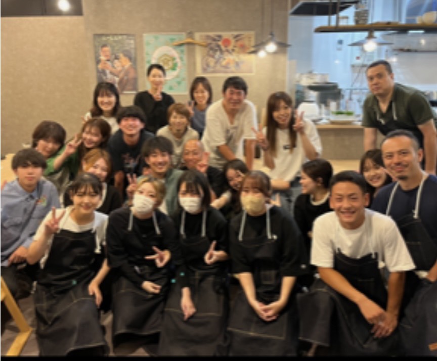 私たちの会社について