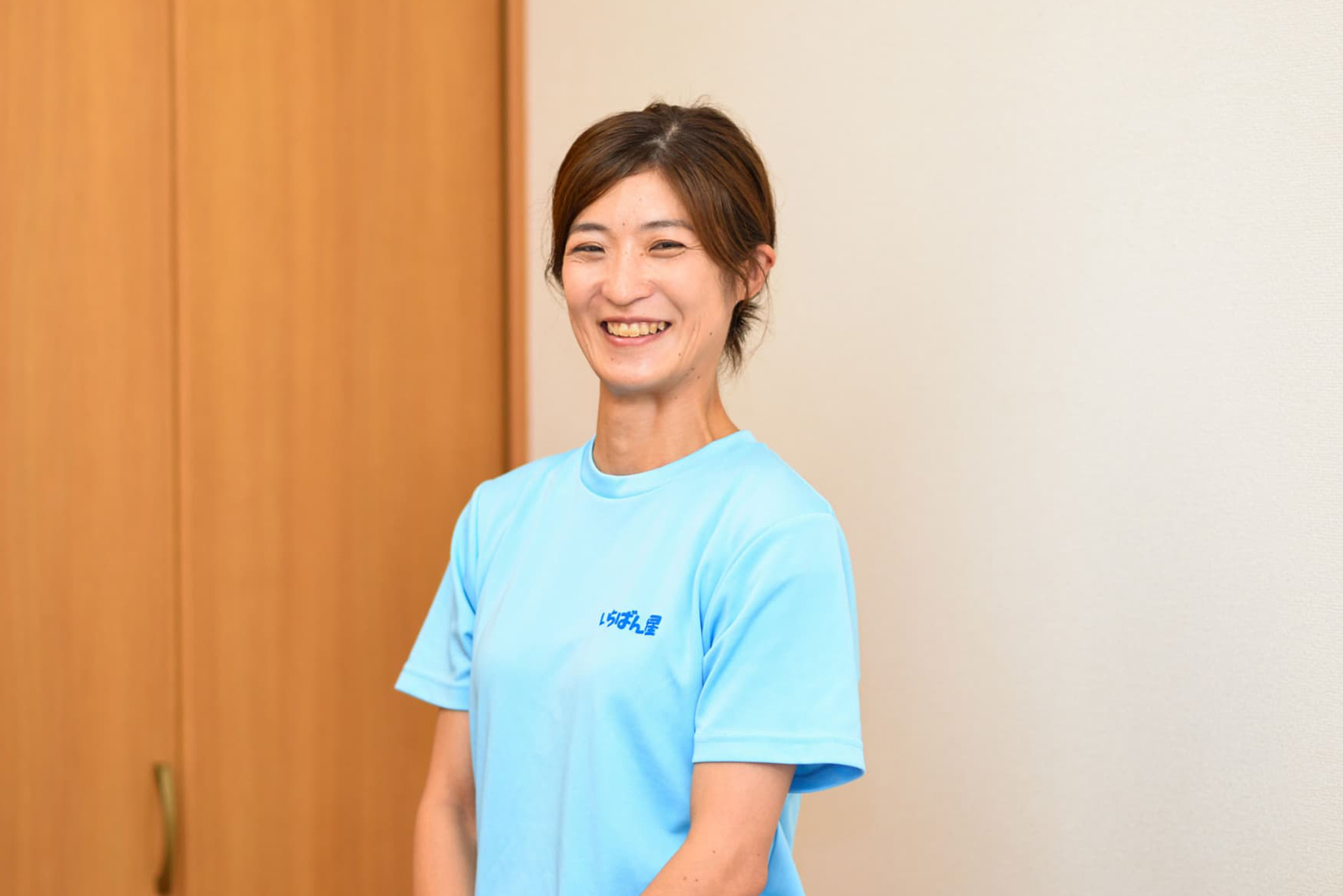 S.Eさん