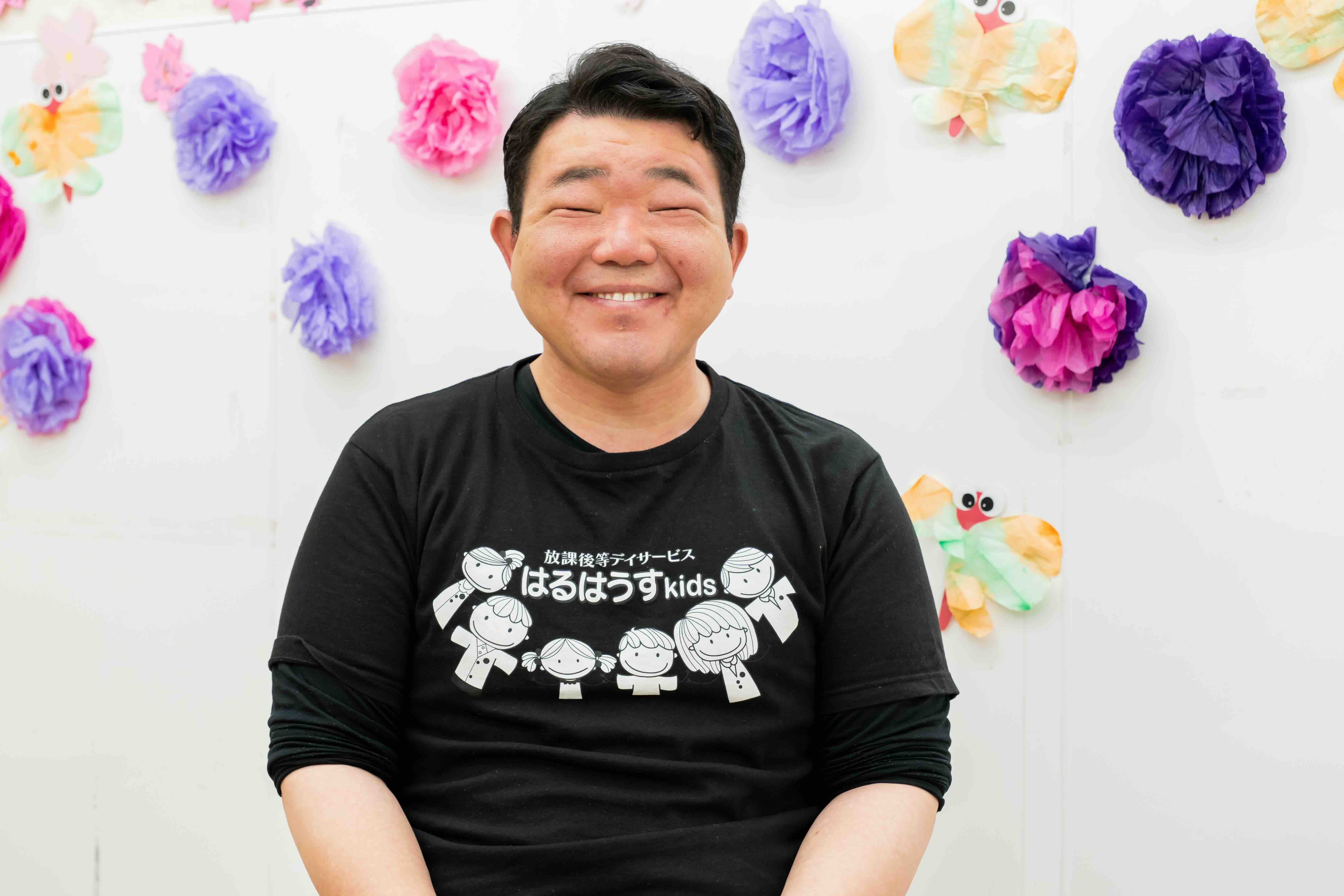 M.Sさん