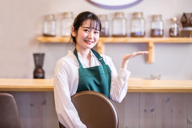 Mさん