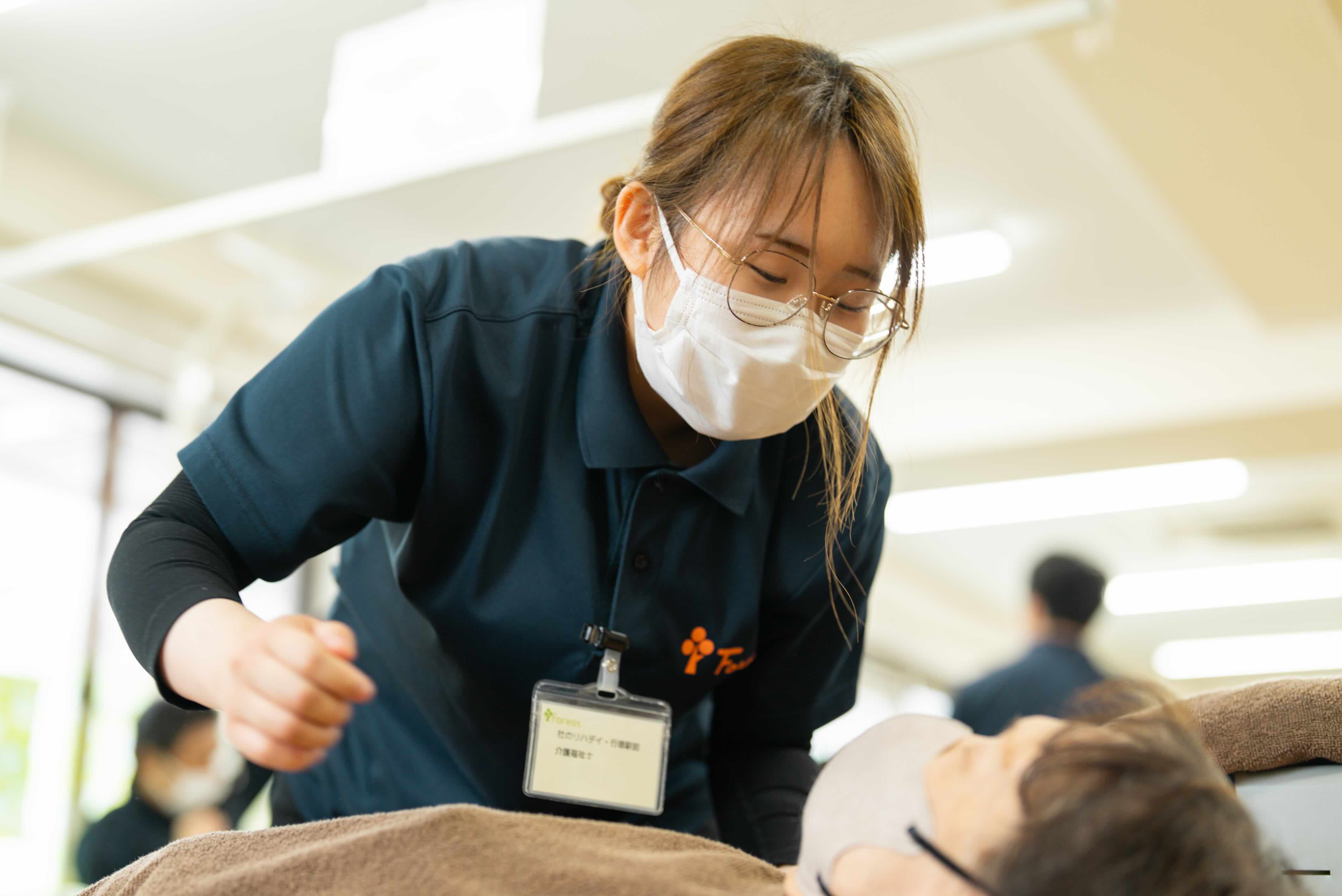 業務内容