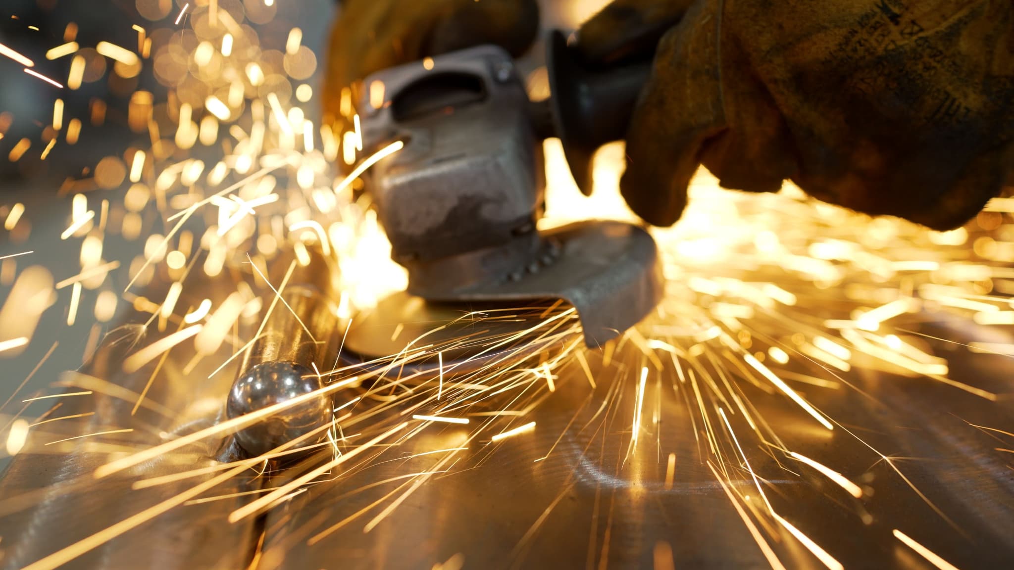 新栄製工株式会社　採用サイト