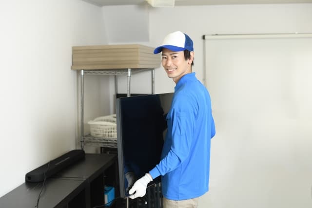 業務内容