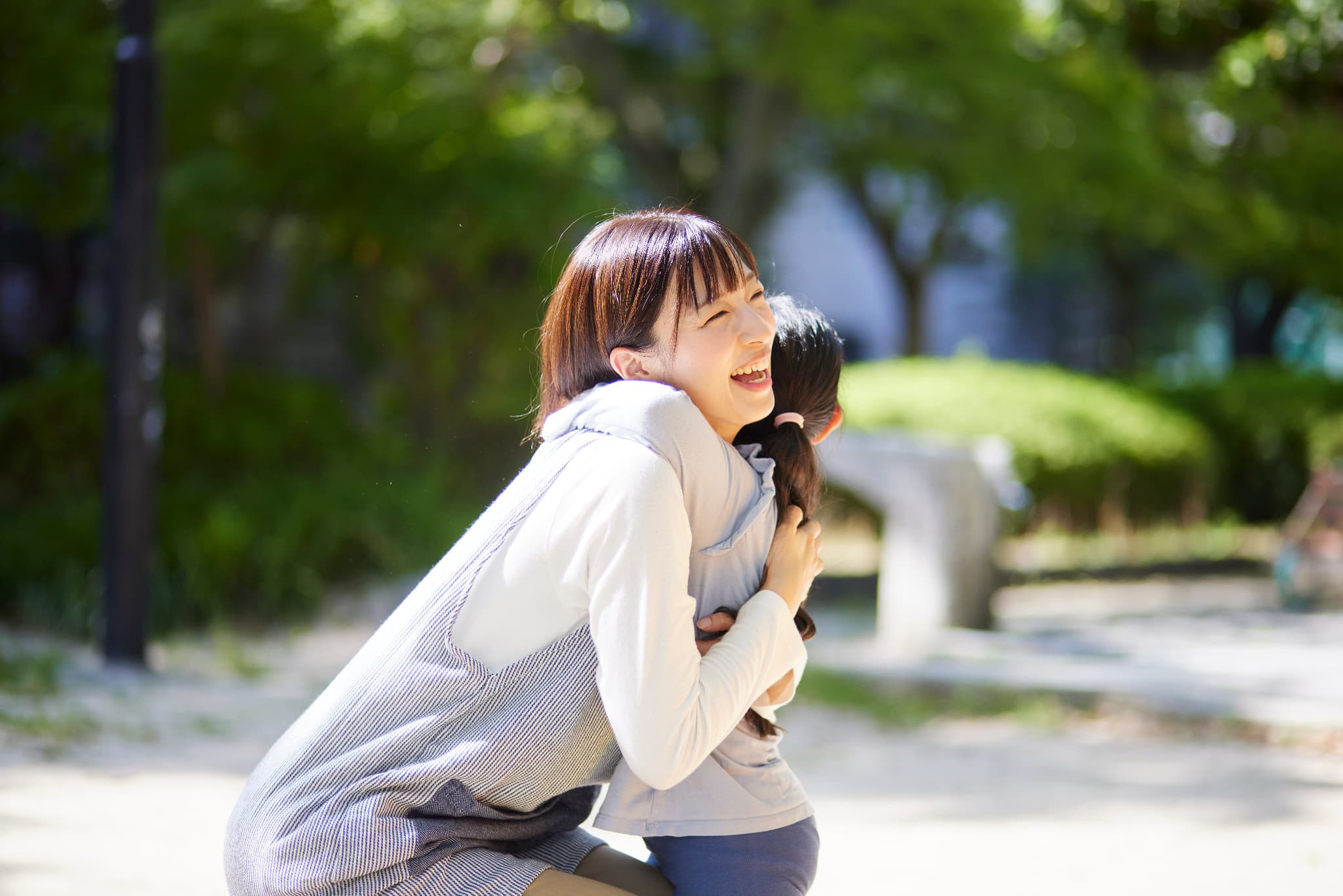 私たちについて