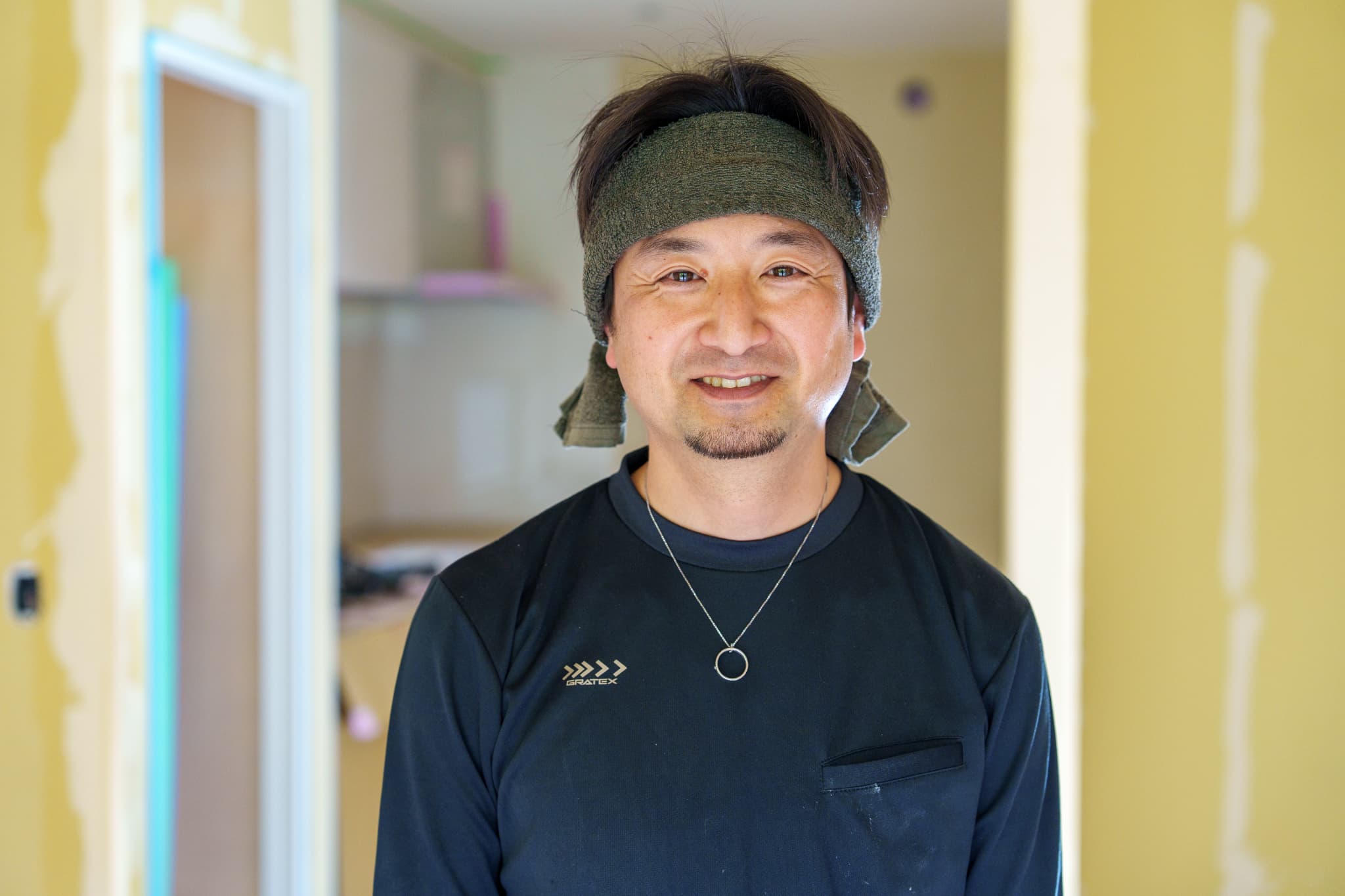 Nさん
