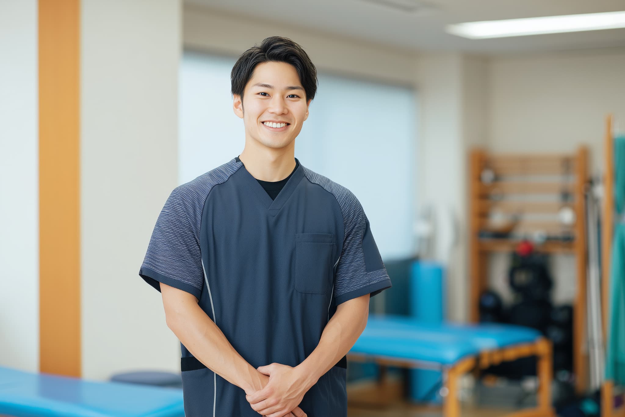 Aさん