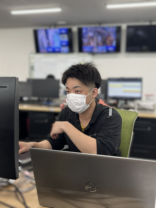 業務内容