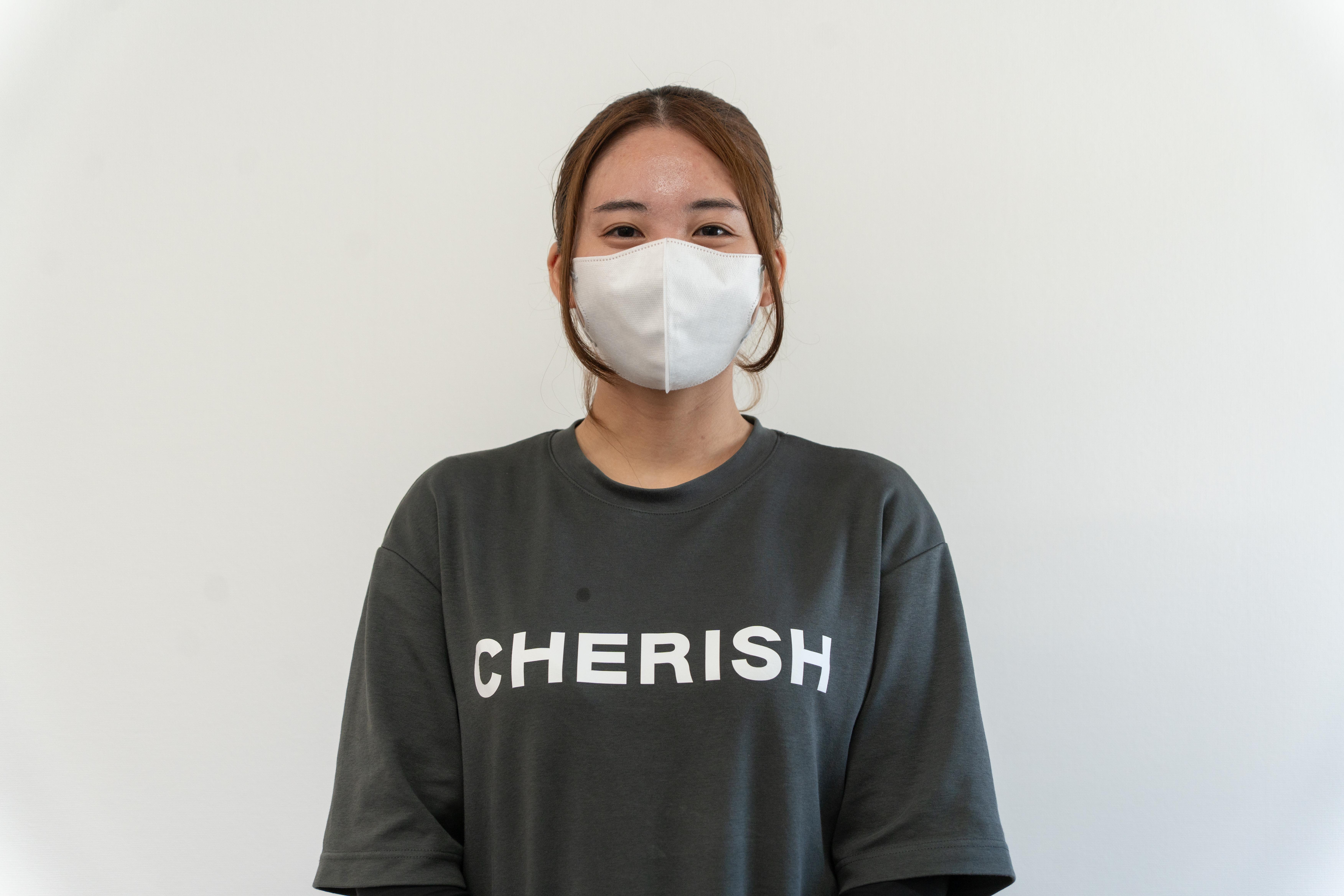 Aさん
