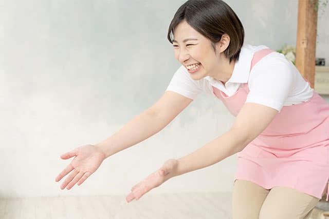 Nさん