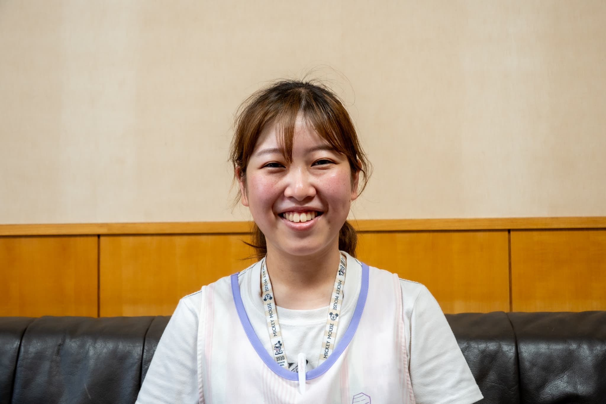 Kさん