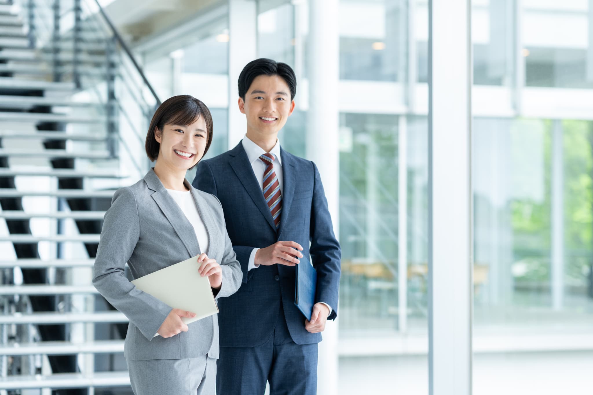 業務内容