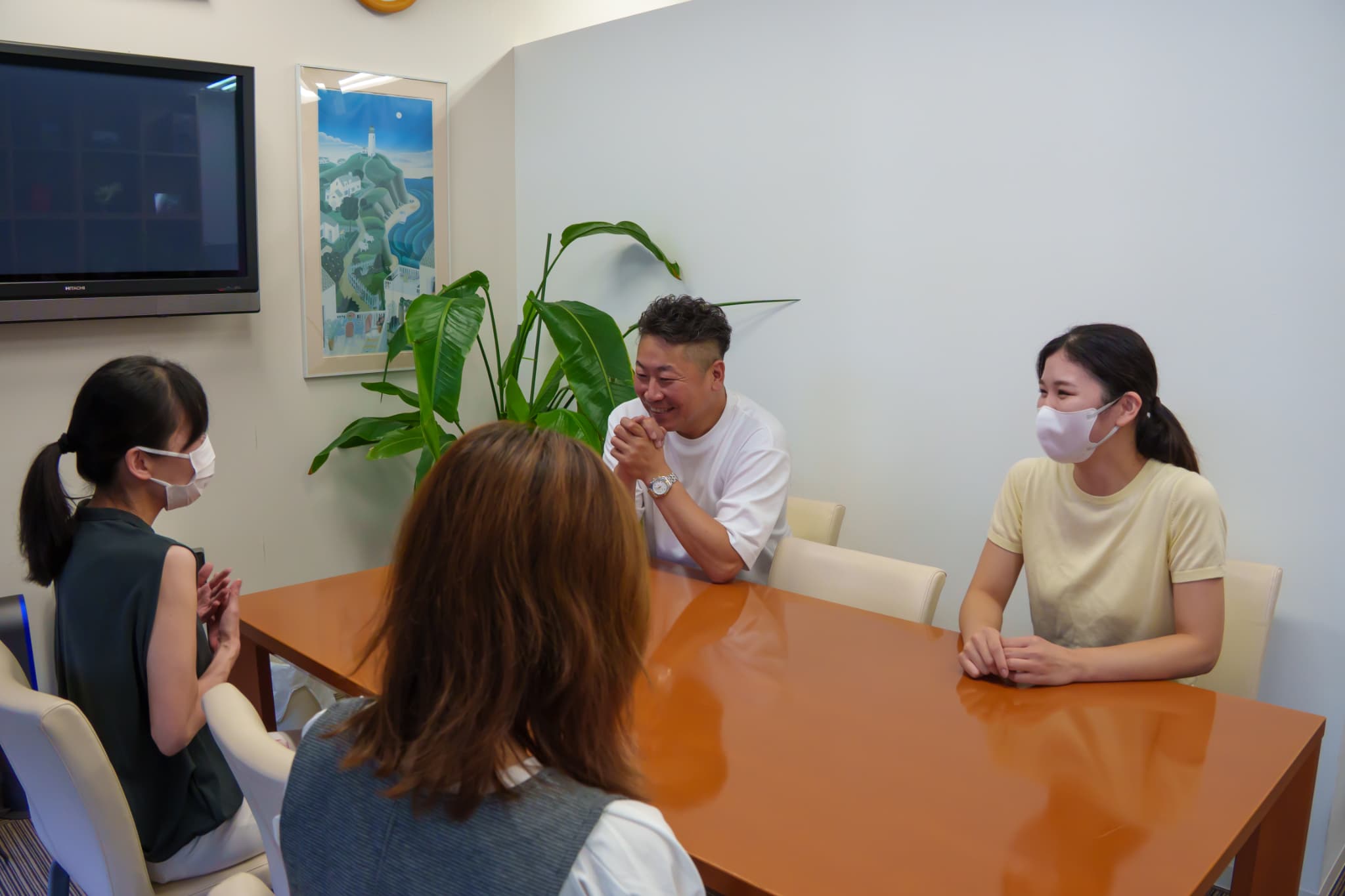 事業内容