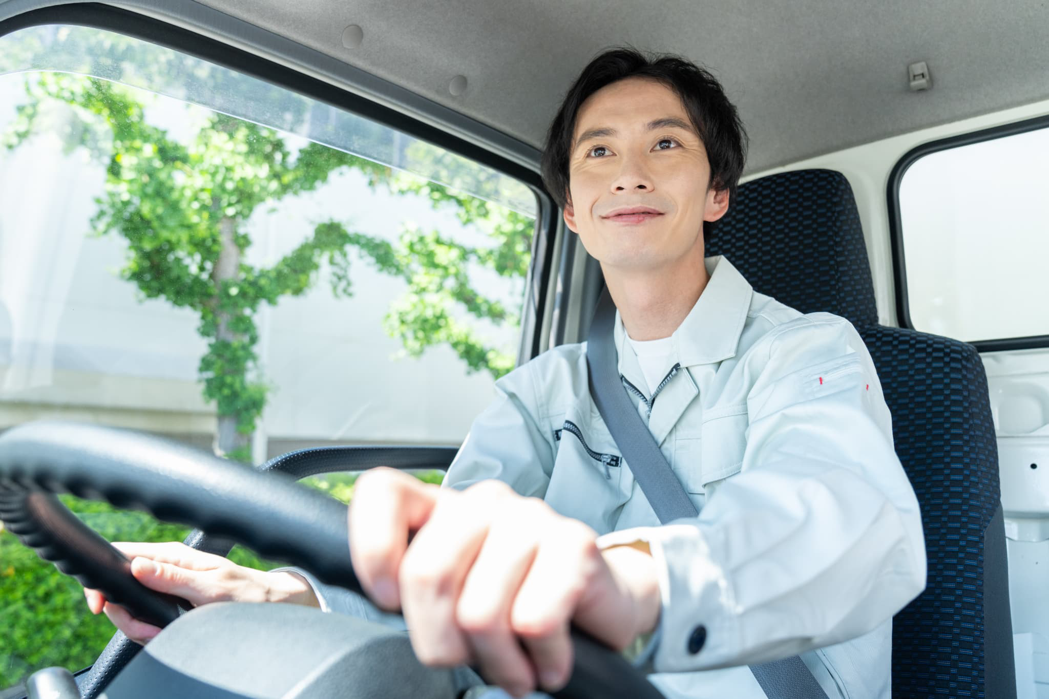 業務内容