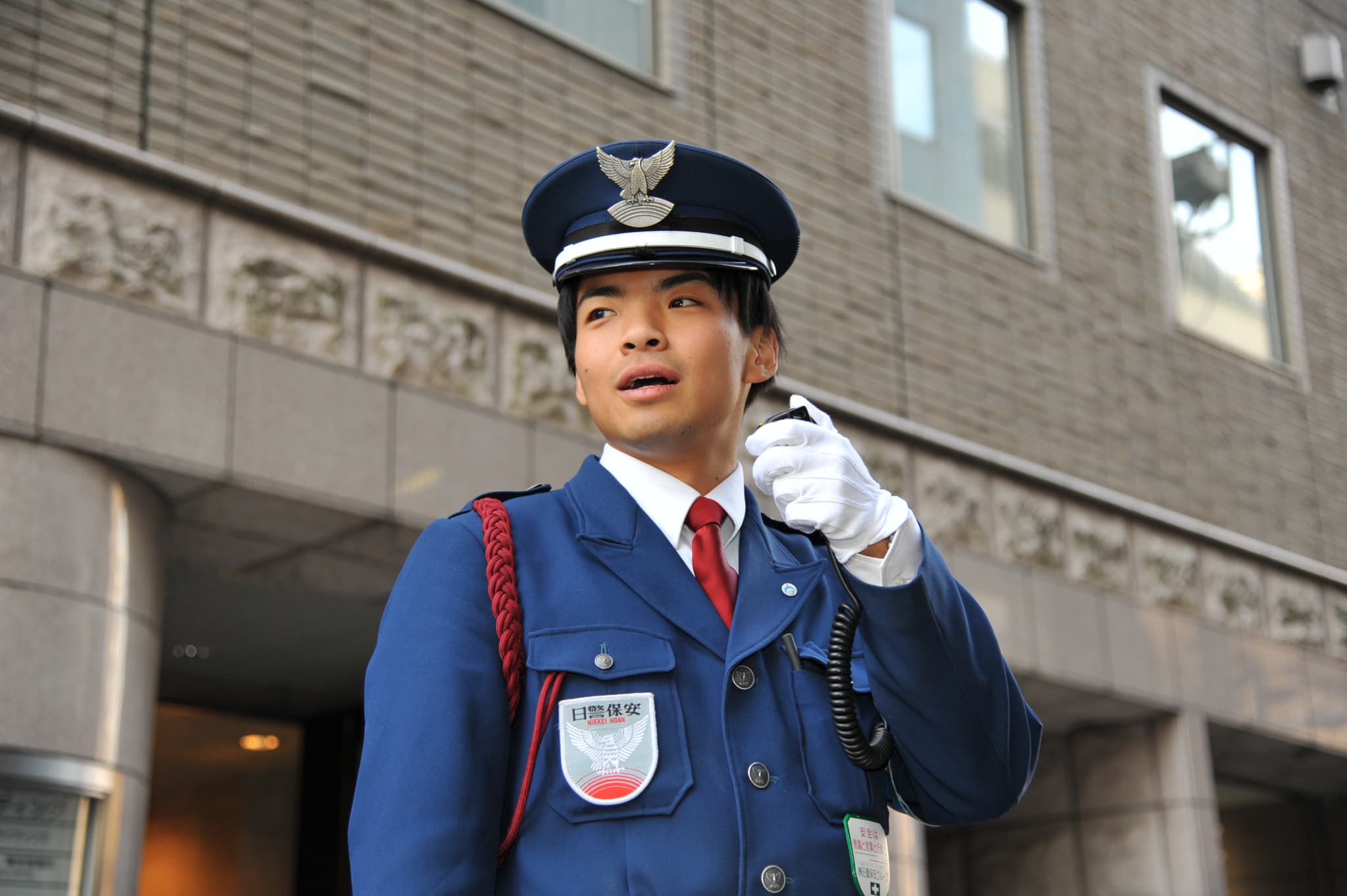 業務内容