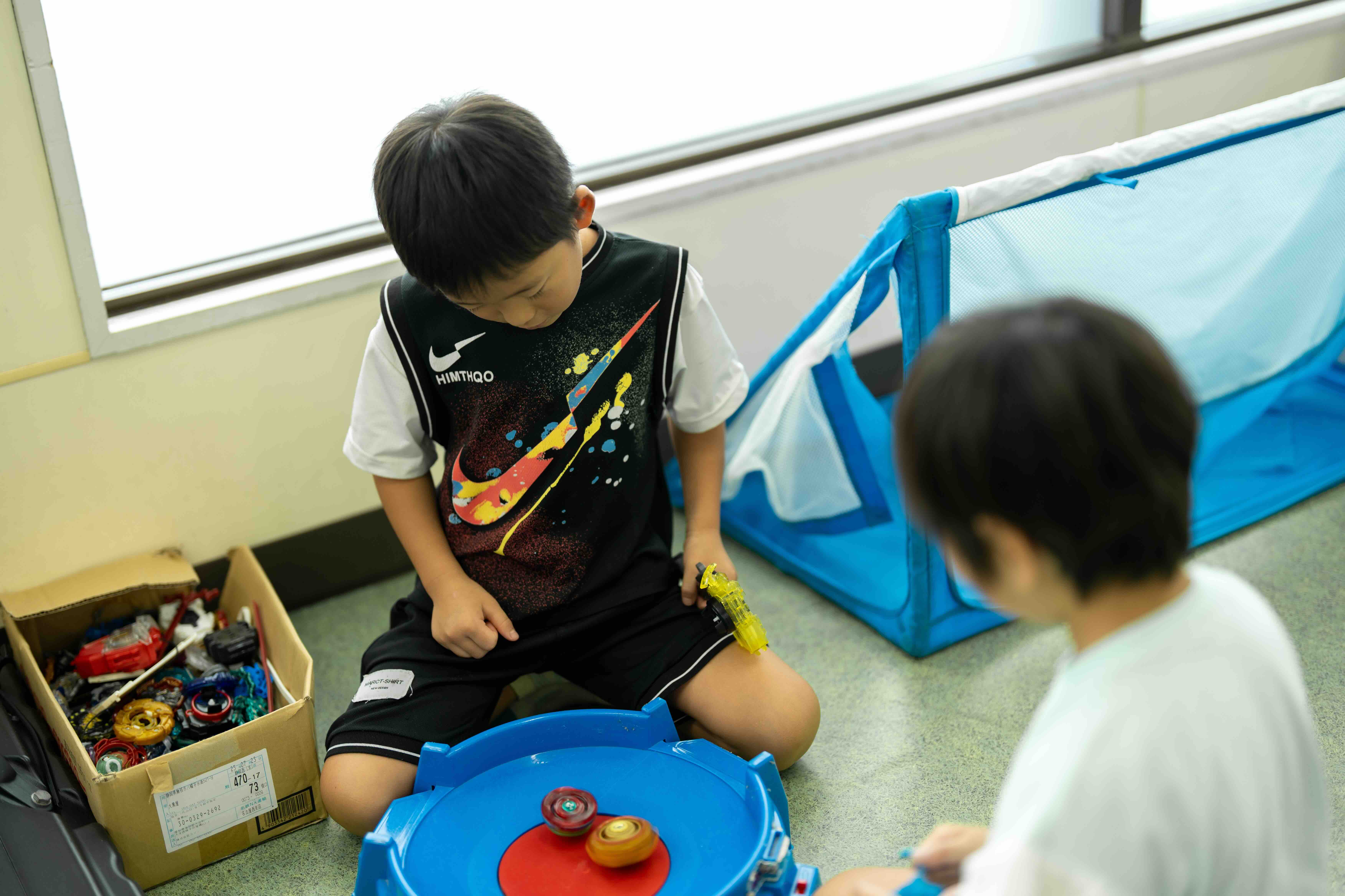 業務内容