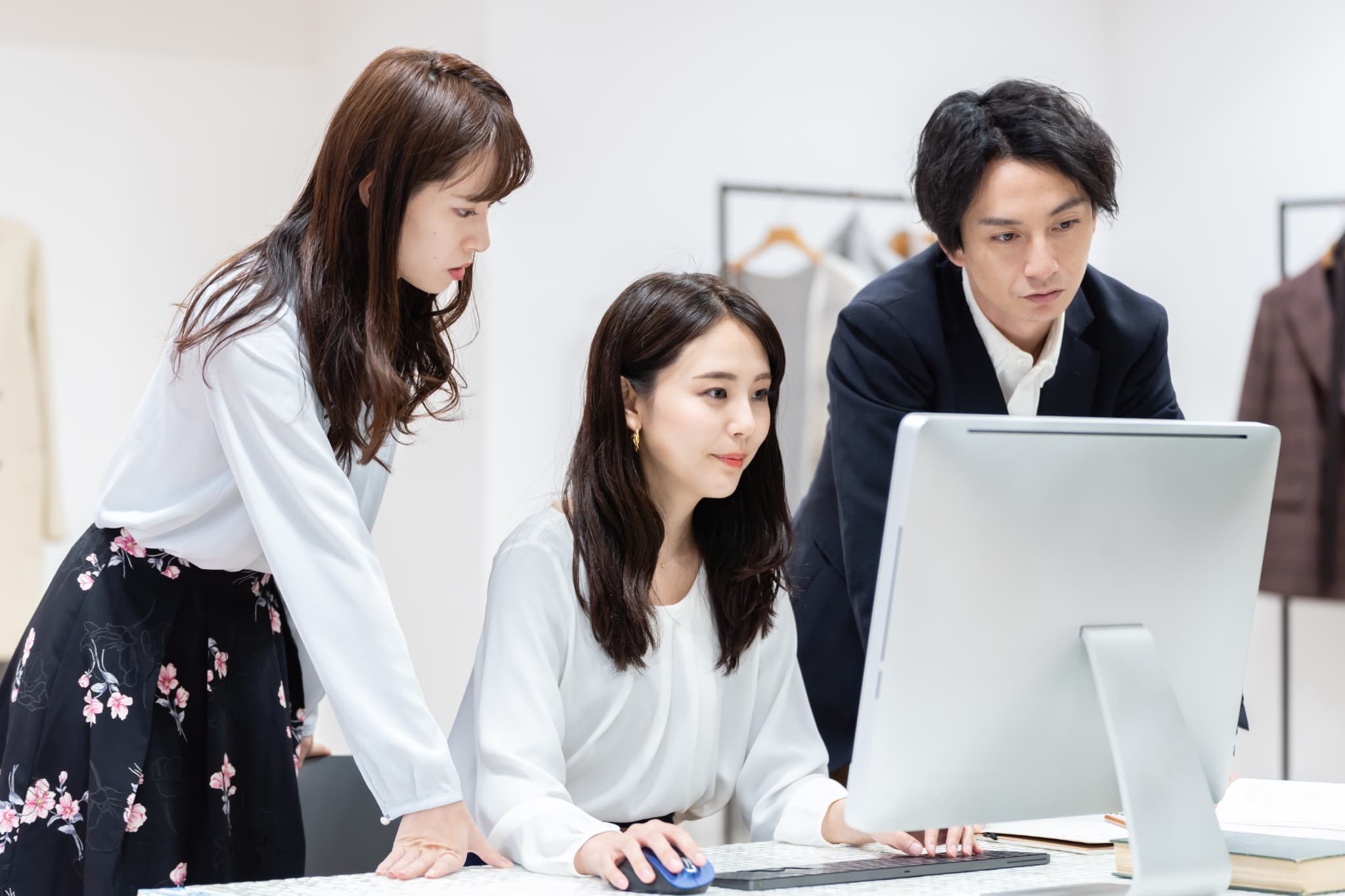 業務内容