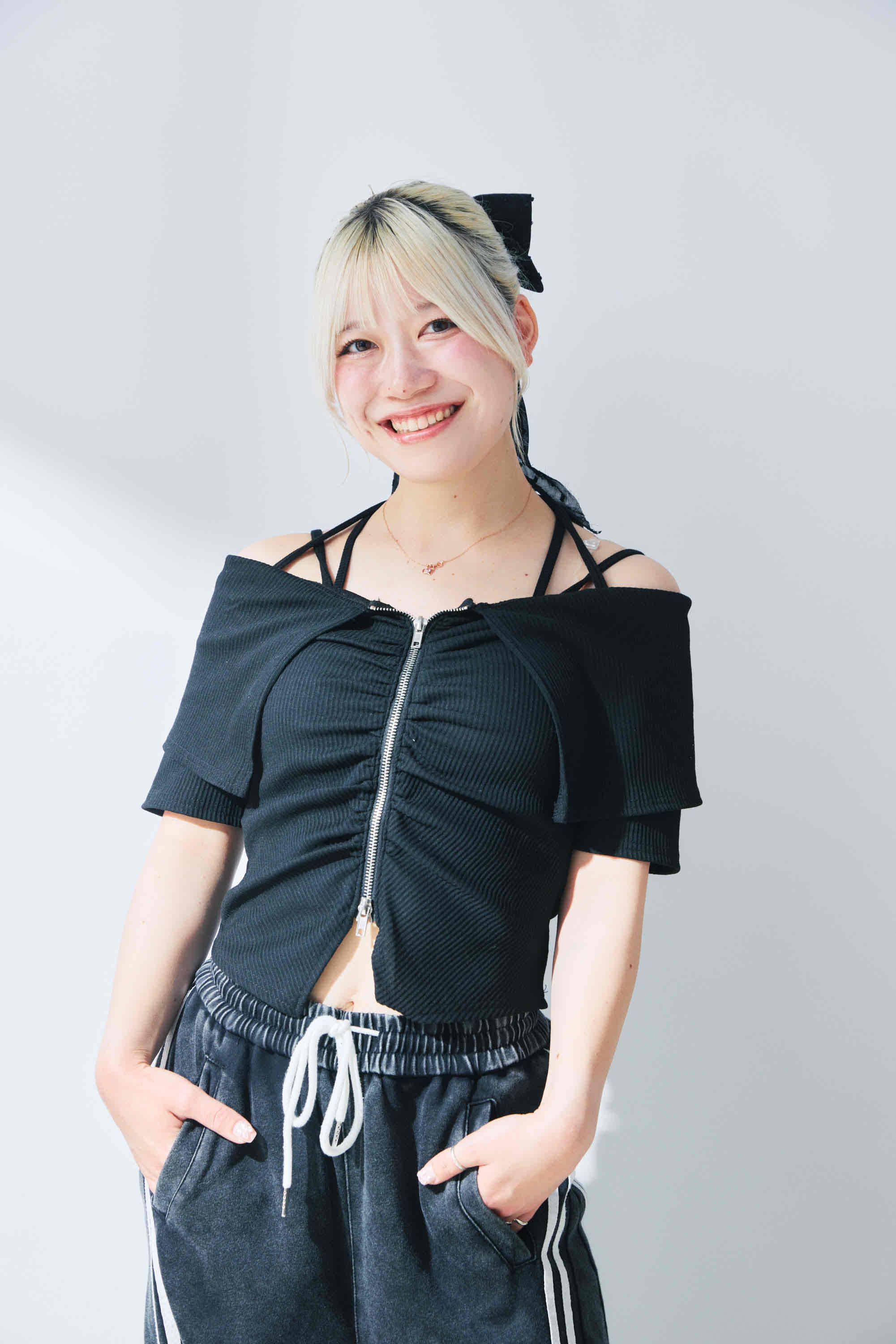 Lさん