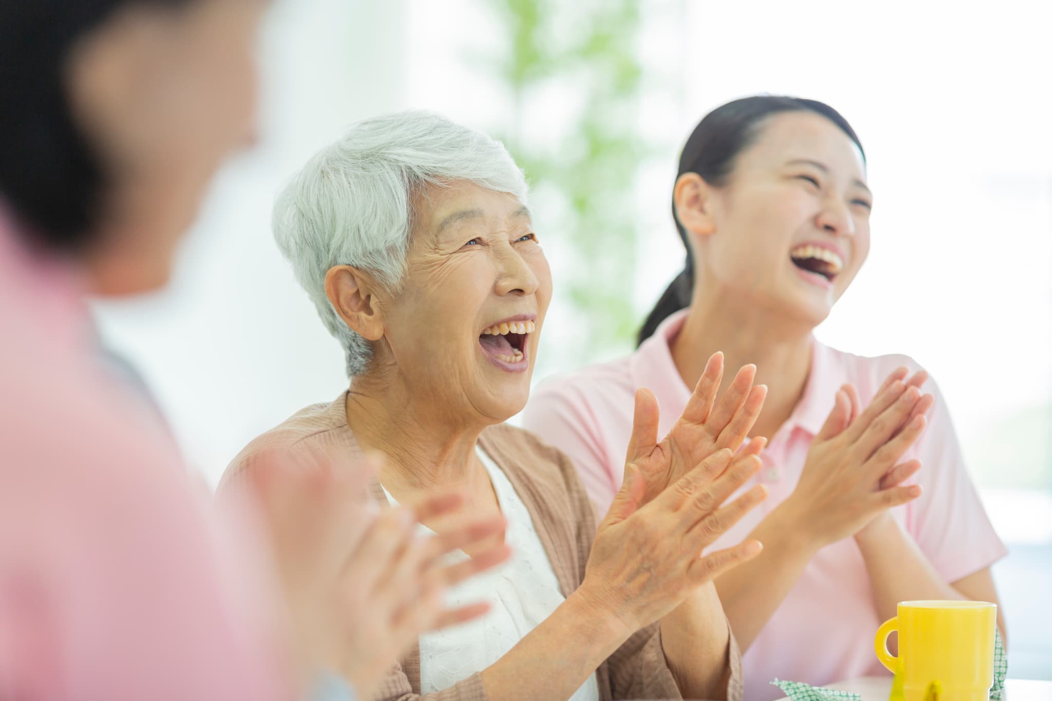 業務内容