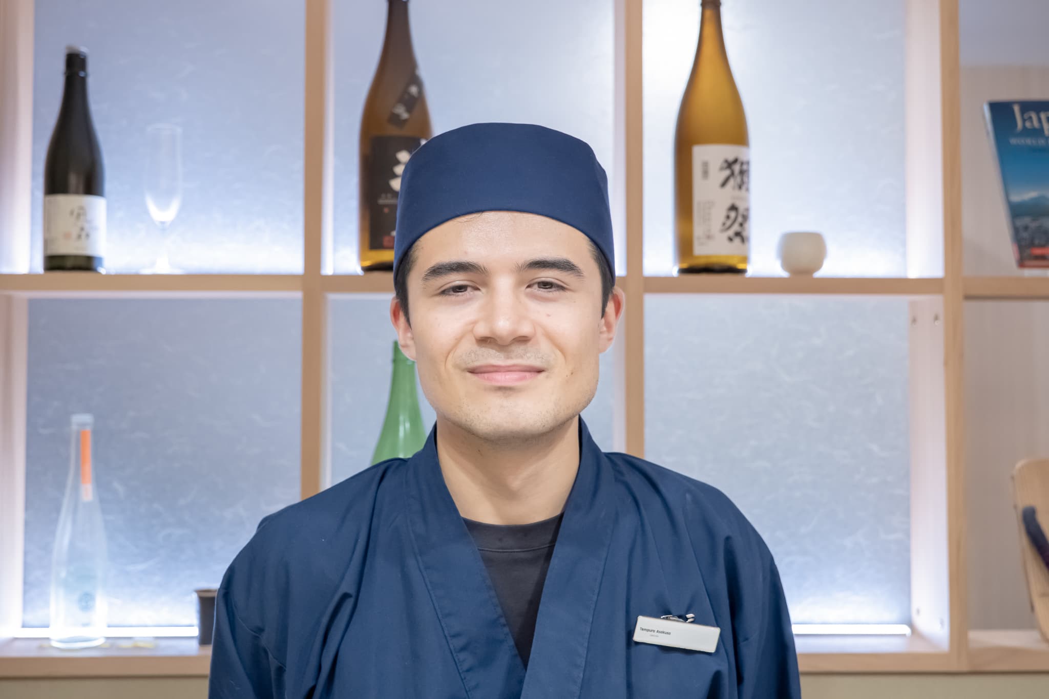 D・Oさん