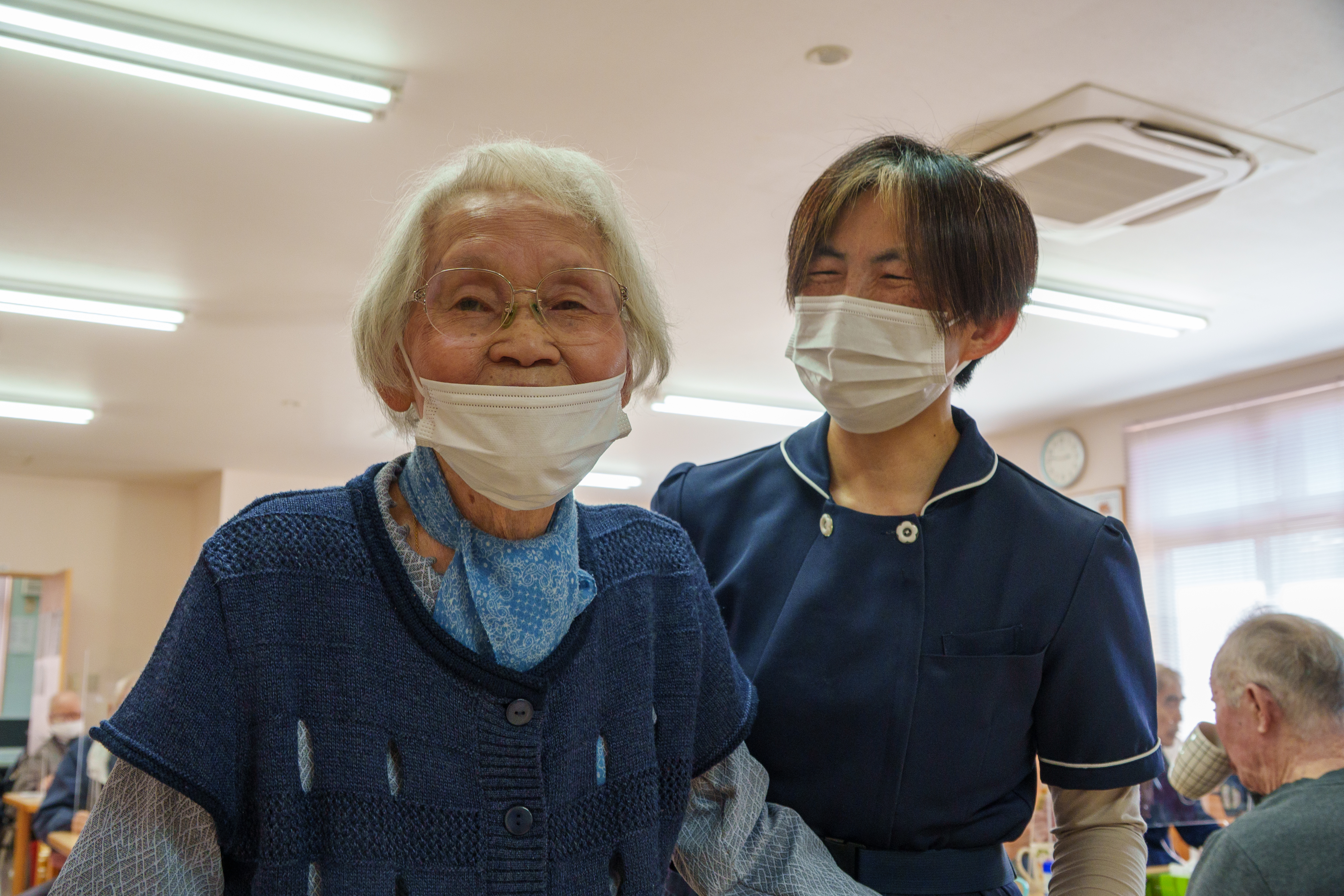 業務内容
