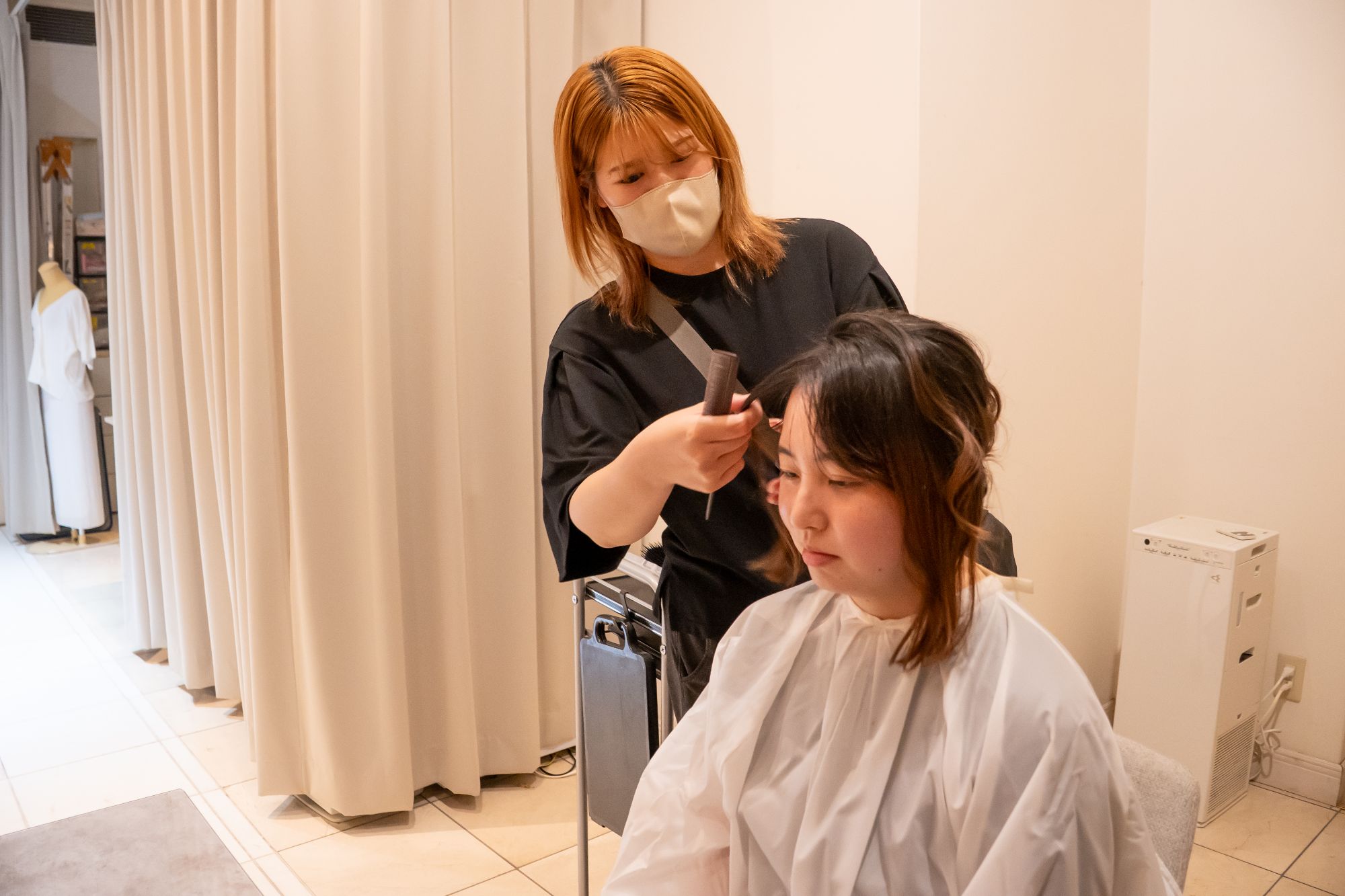 業務内容