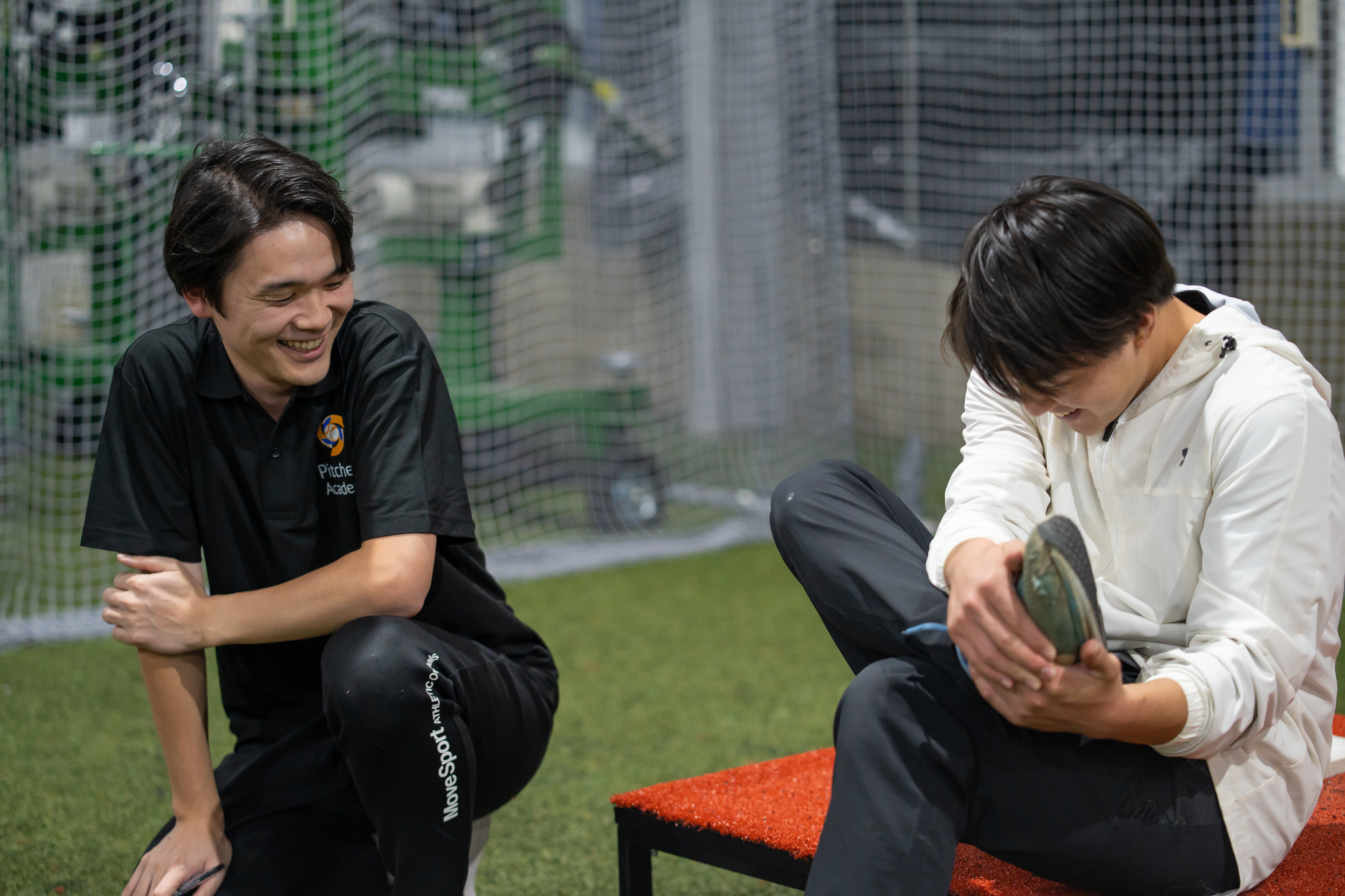 【「疲れが取れない…」は卒業！自分の体と向き合う「戦略的コンディショニング」】