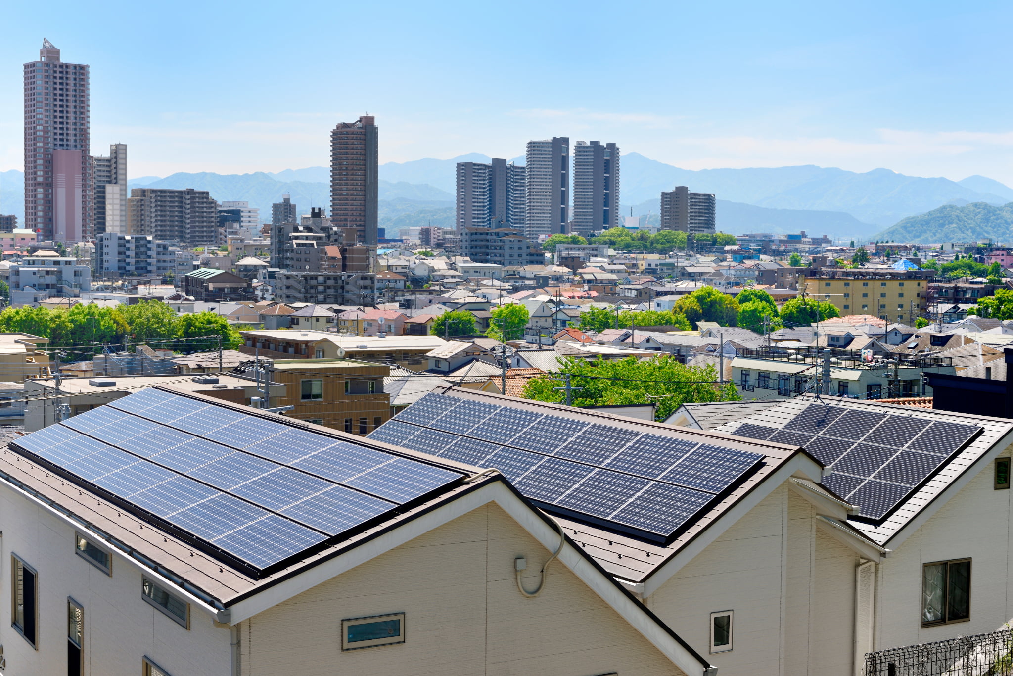 私たちの仕事について