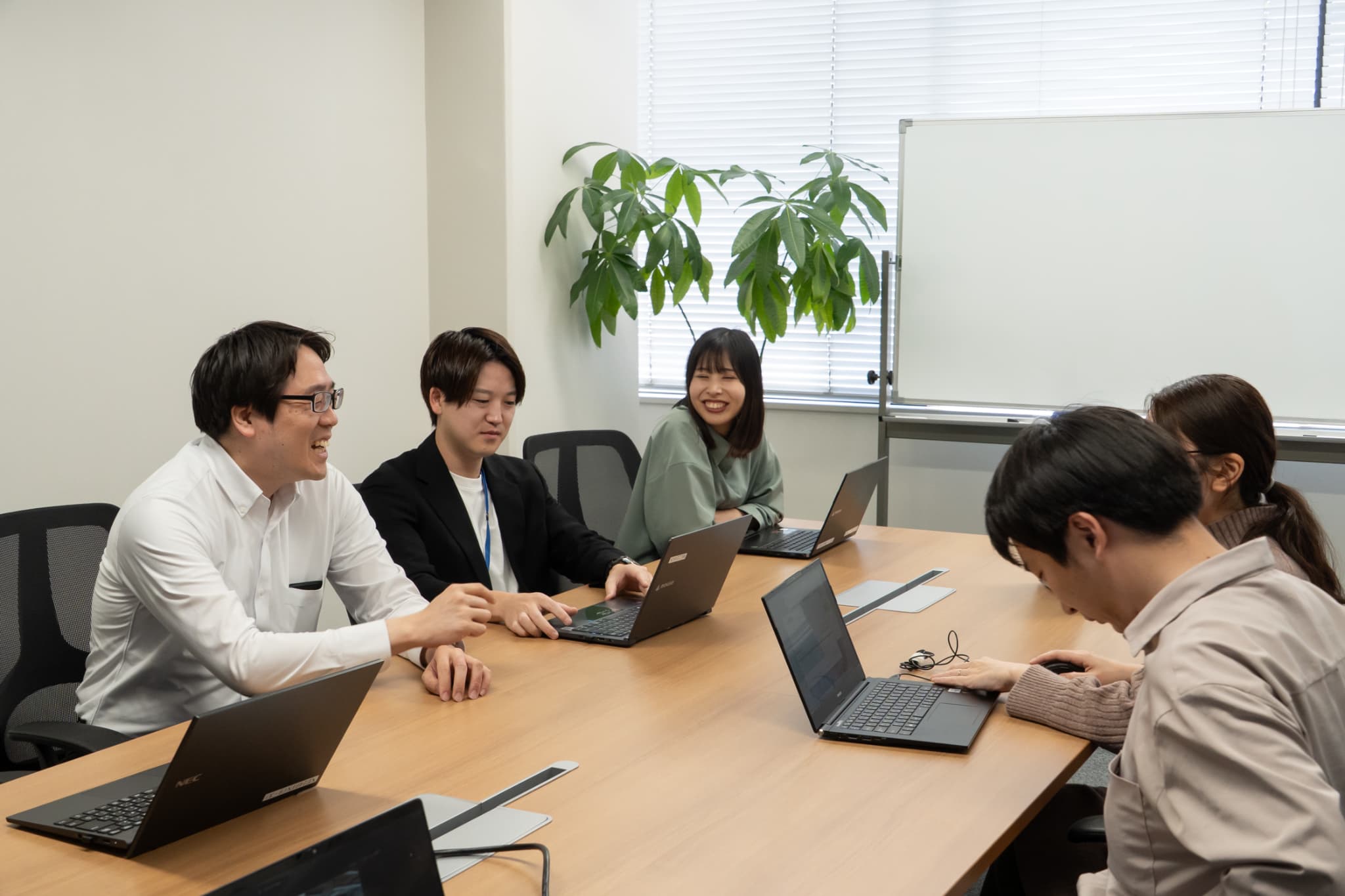 業務内容