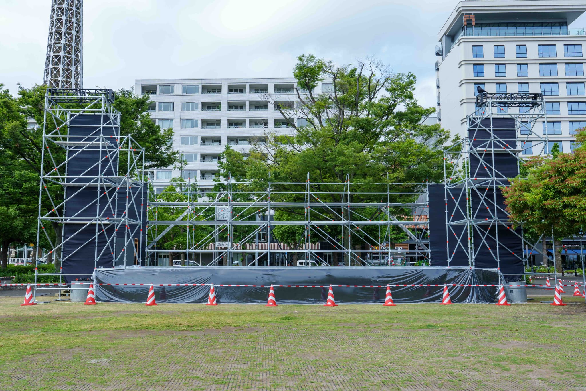 神奈川県内の複合型イベント