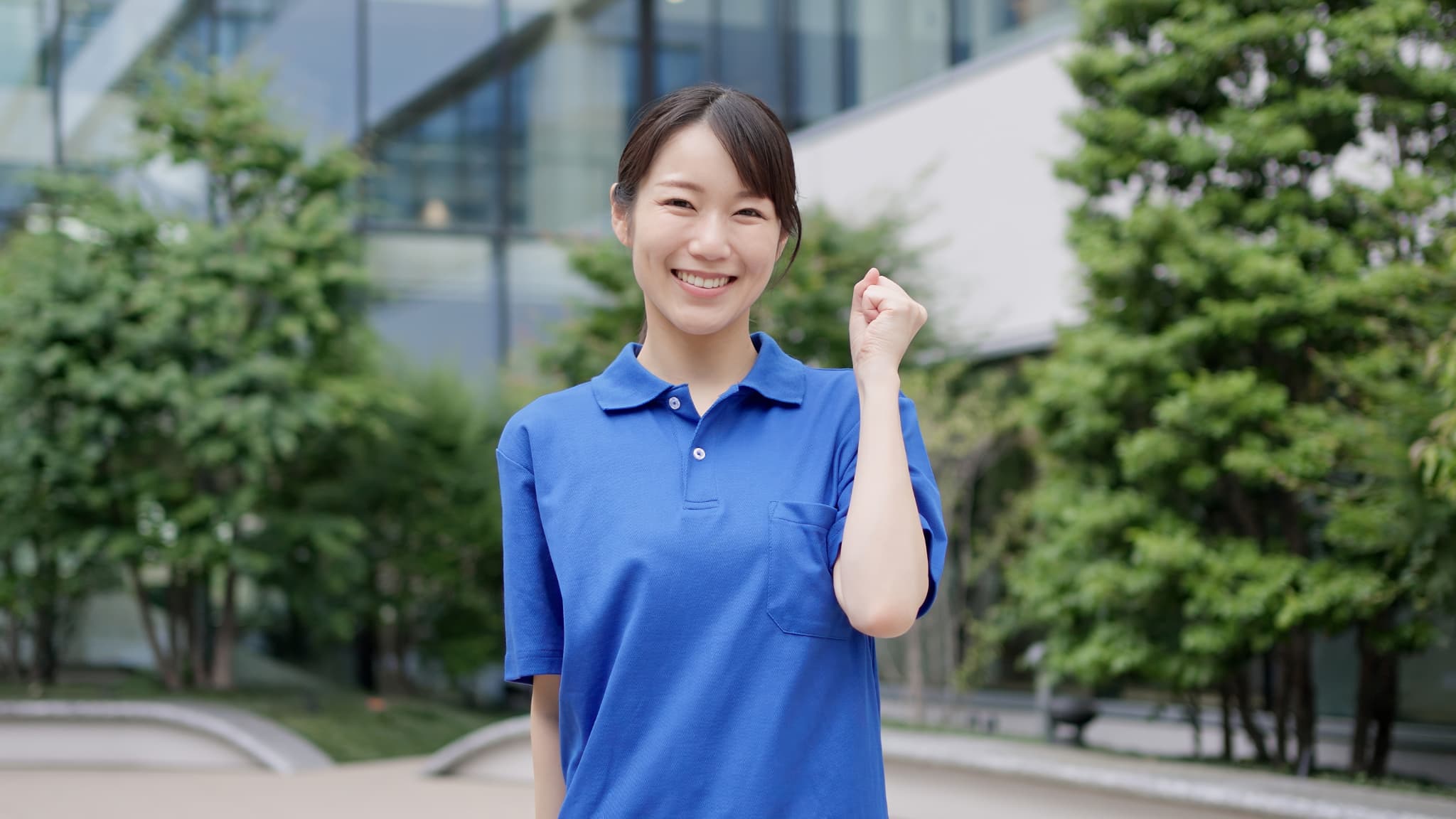 作業療法士（アルバイト・パート）Tさん