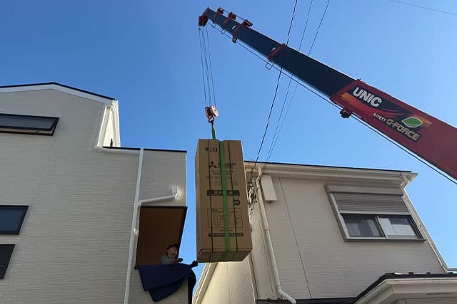 私たちの仕事について