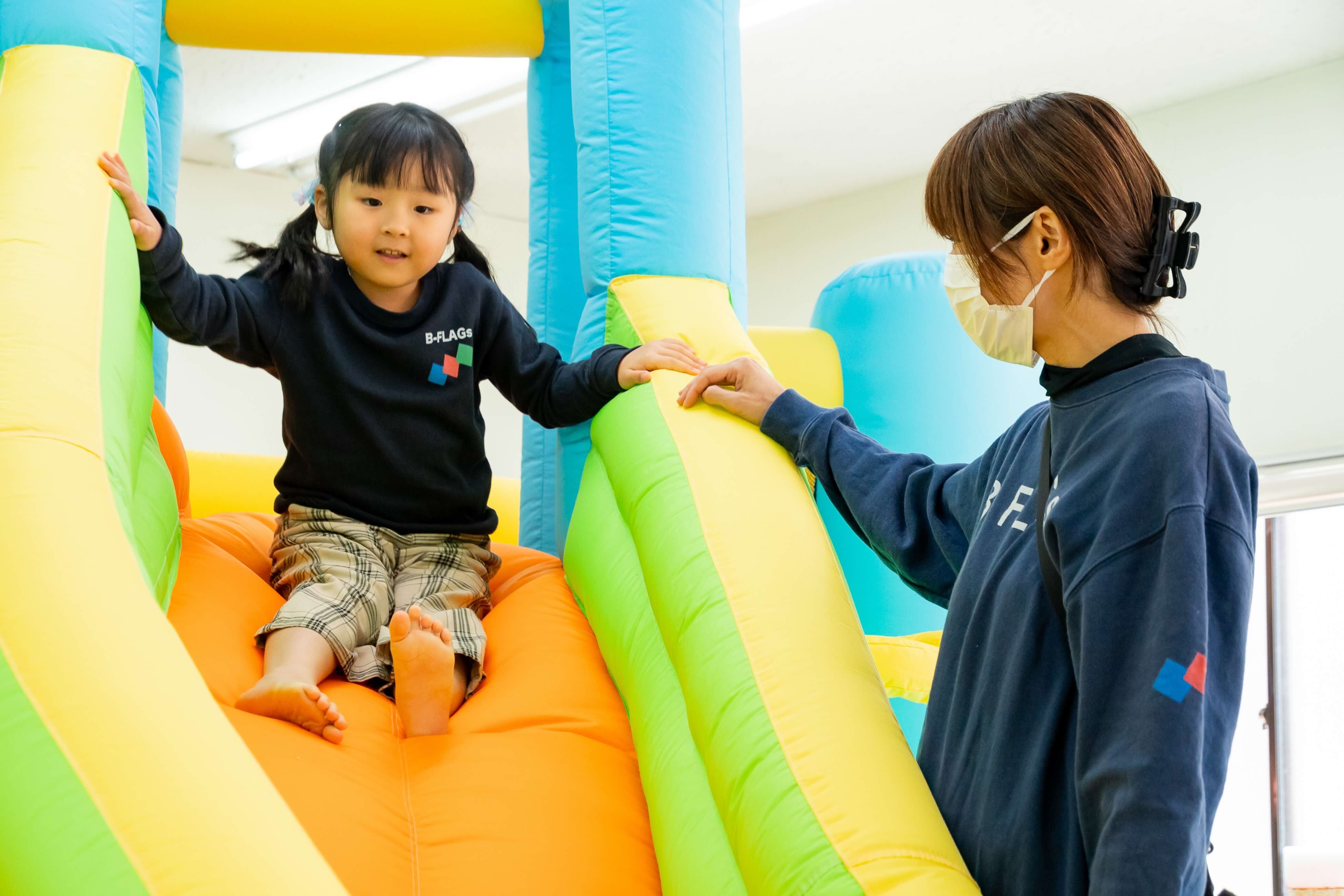 業務内容