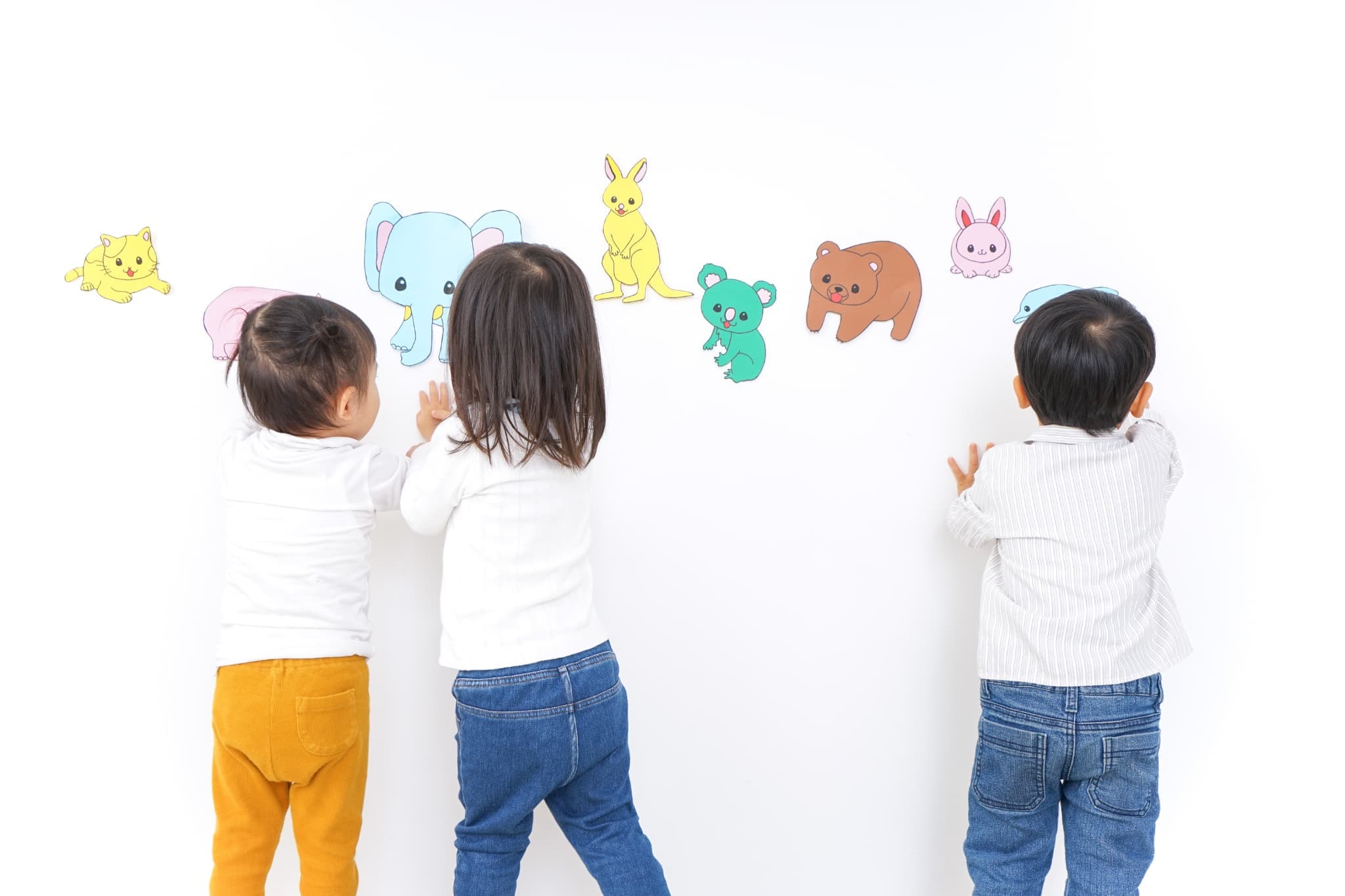 私たちの仕事について